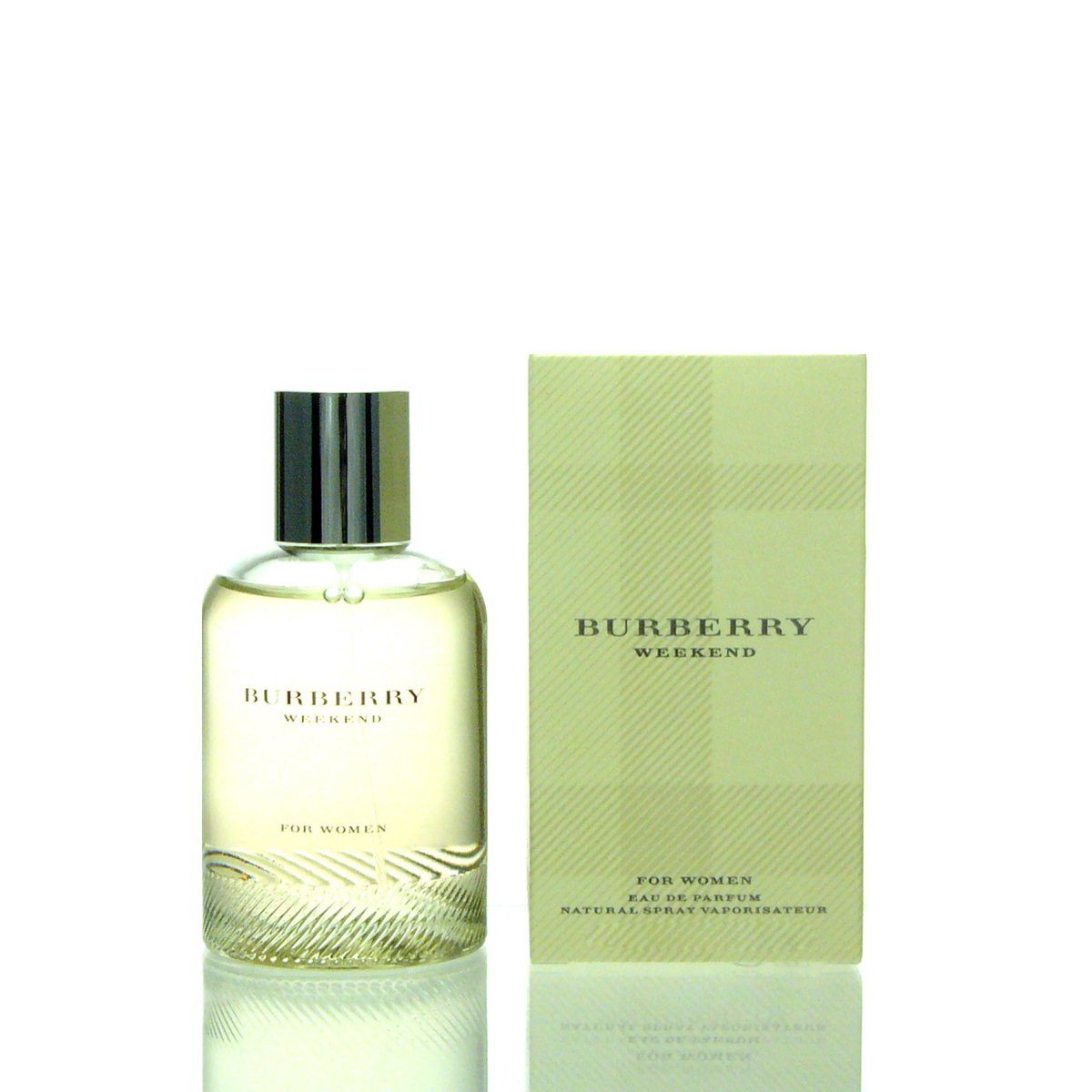 BURBERRY Eau de Parfum Burberry Weekend