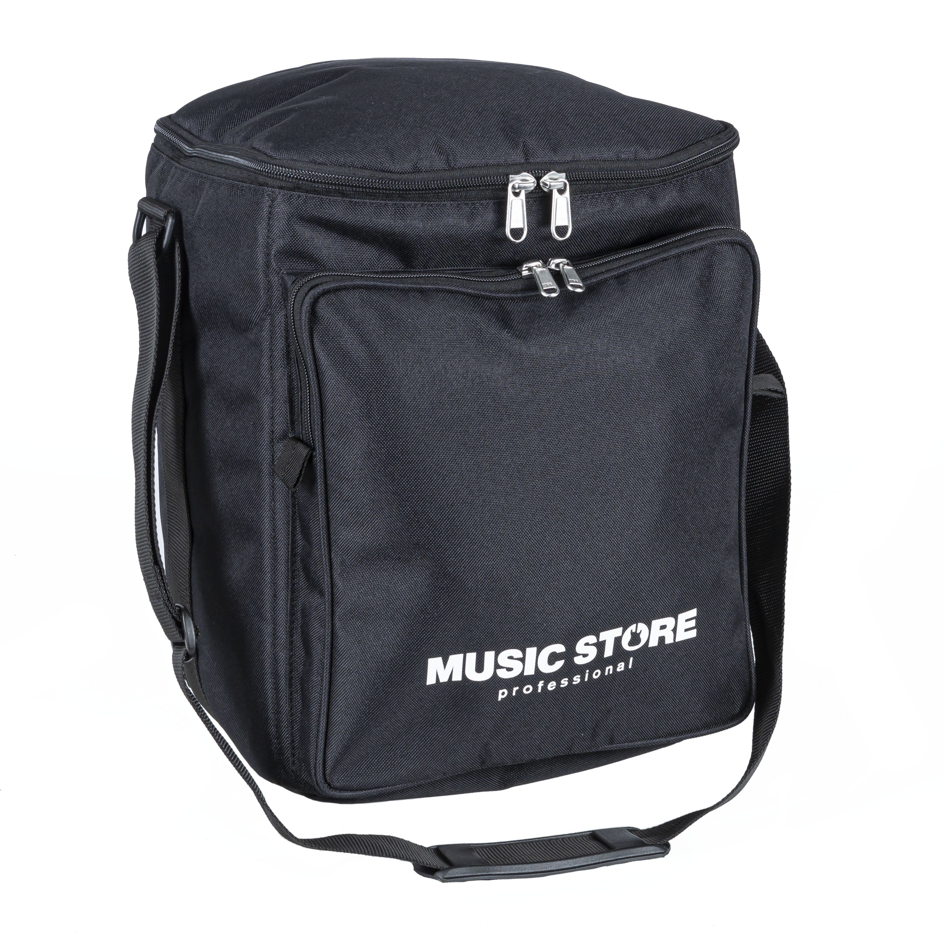 MUSIC STORE Lautsprechertasche (Bose S1 Pro
