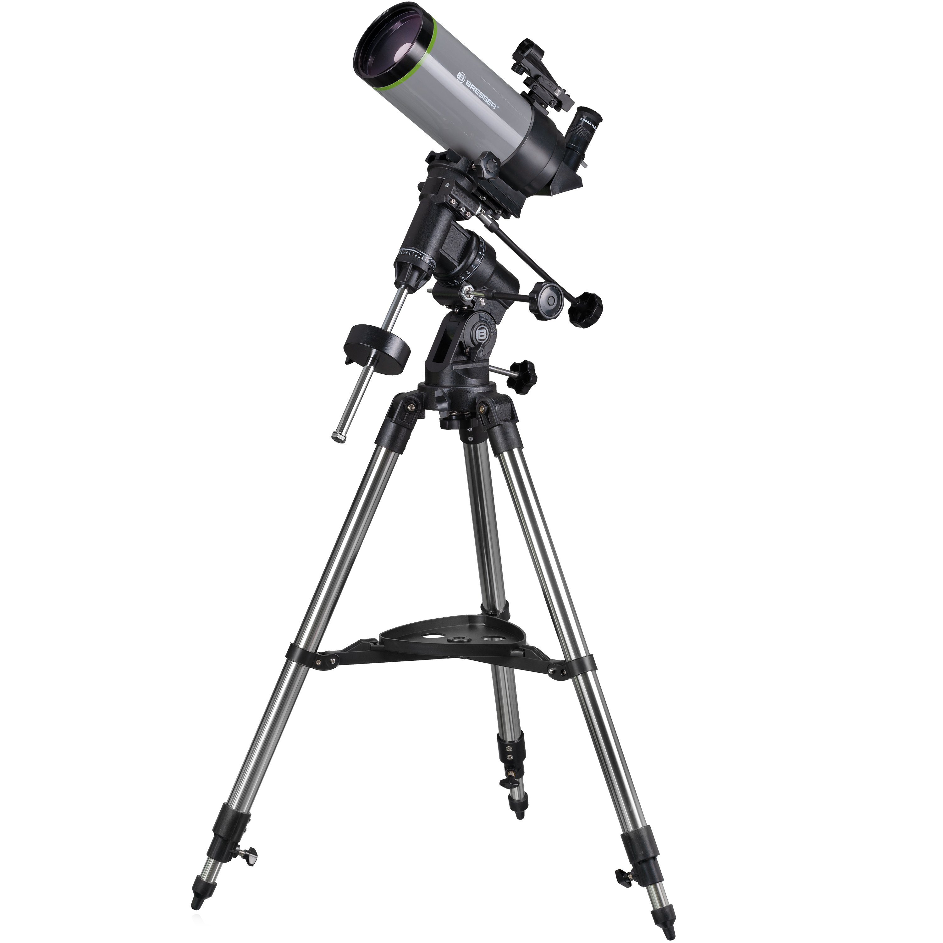 BRESSER Teleskop BRESSER FirstLight MAK 100/1400