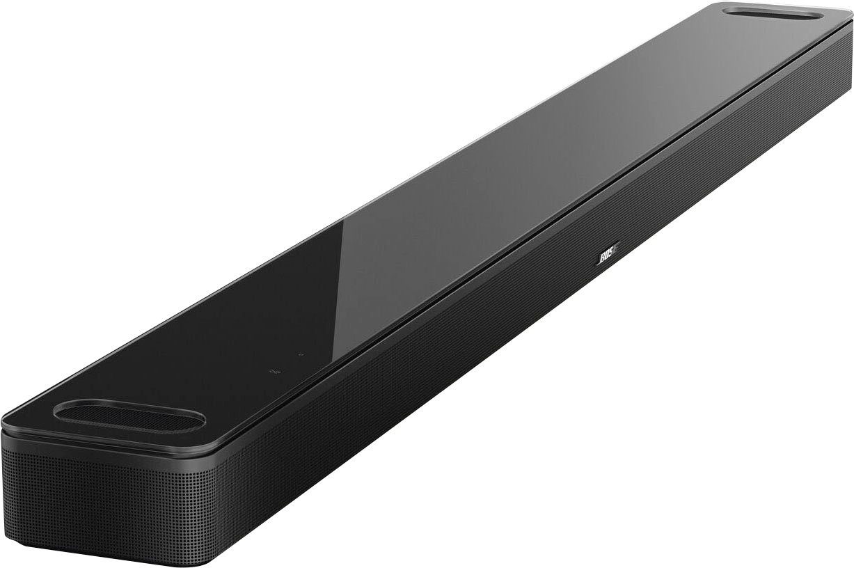 Bose Smart Ultra Soundbar mit Dolby