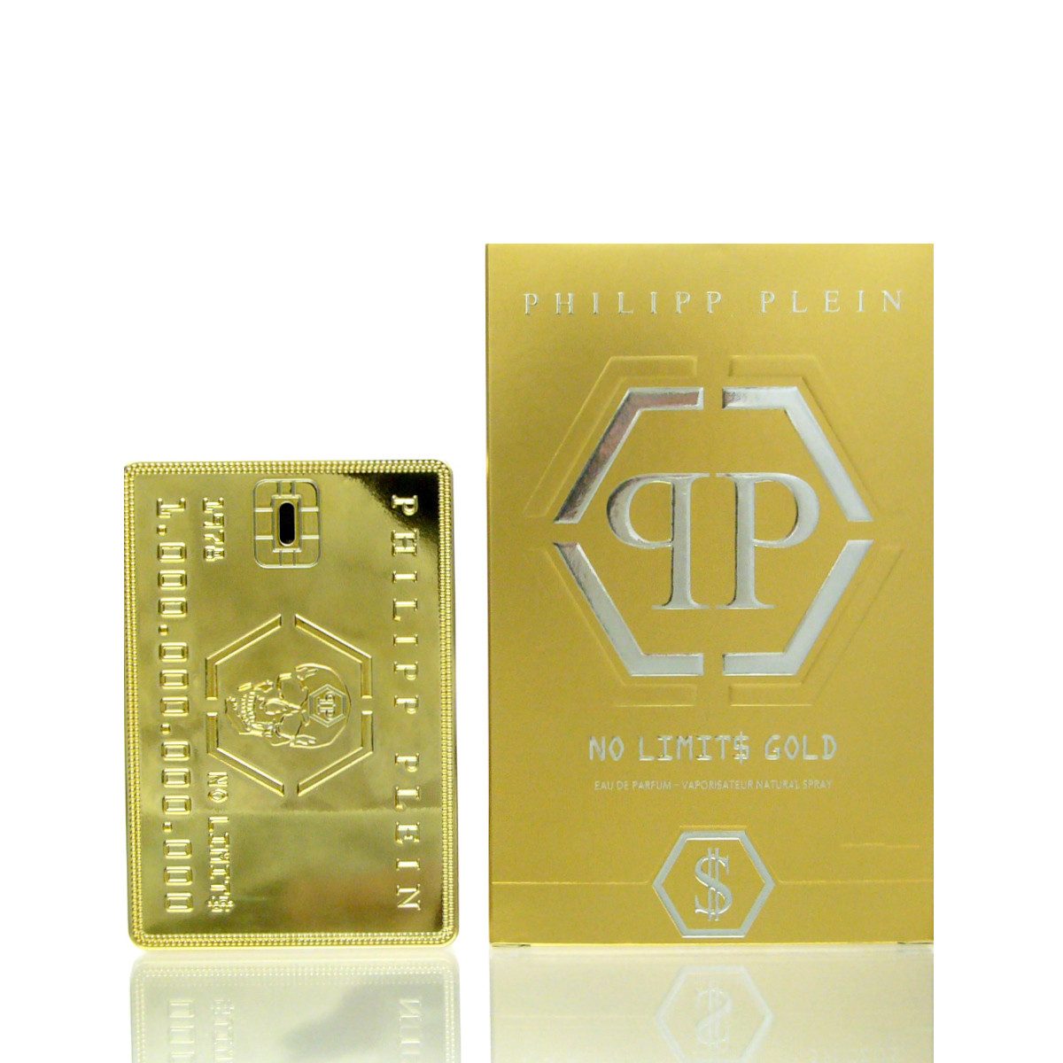PHILIPP PLEIN Eau de Parfum Philipp