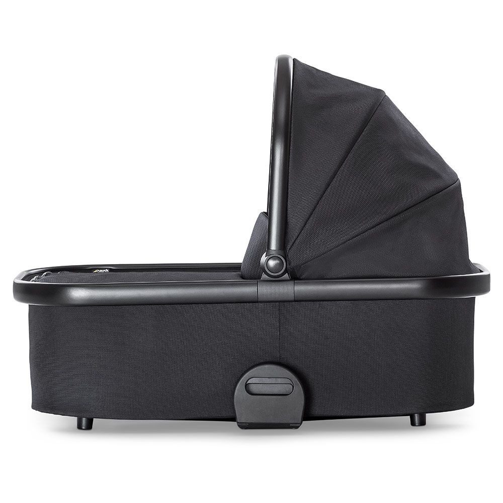 Hauck Kinderwagenaufsatz Apollo - Caviar, Babywanne