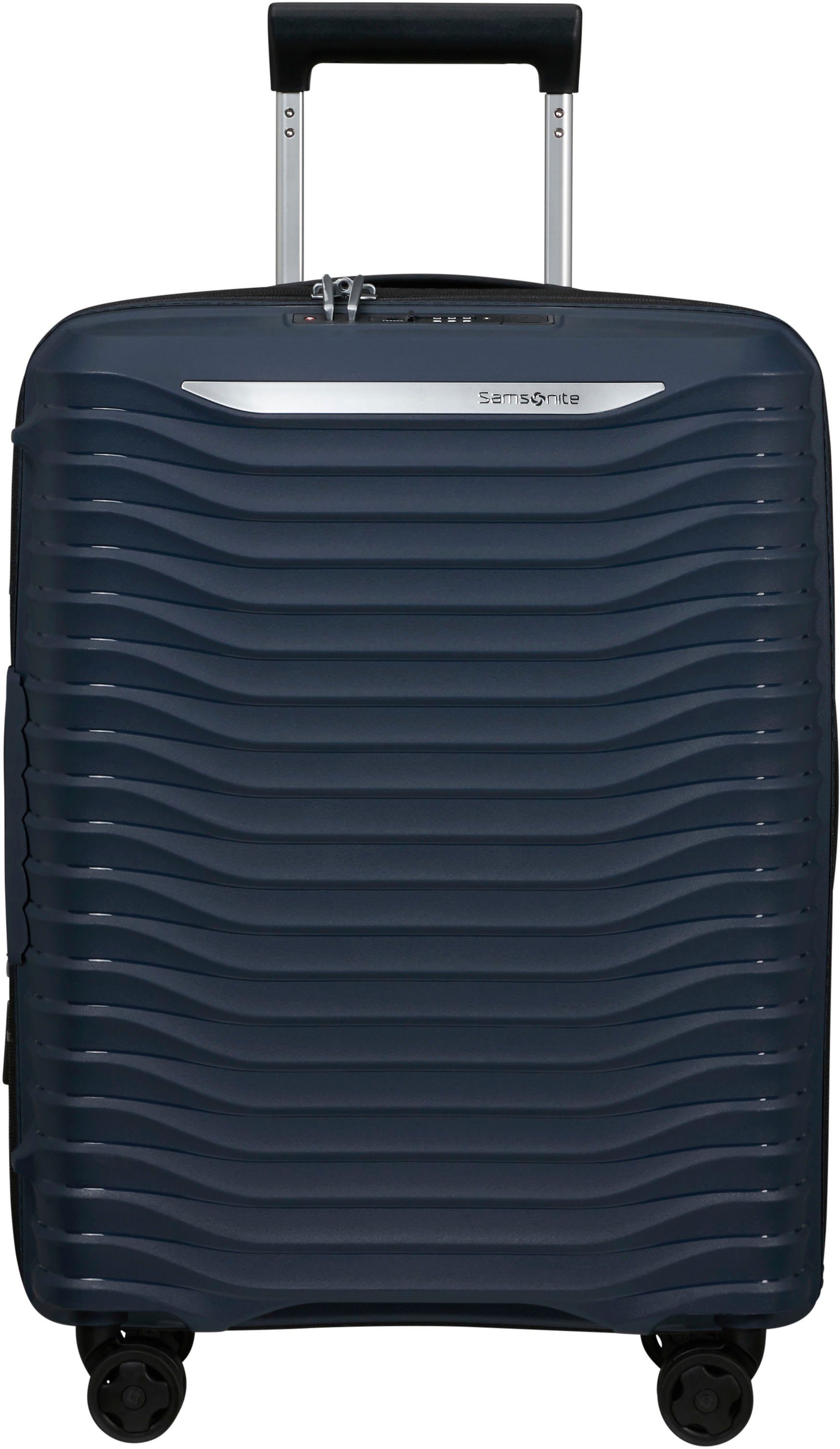 Samsonite Hartschalen-Trolley UPSCAPE, verschiedene Größen und