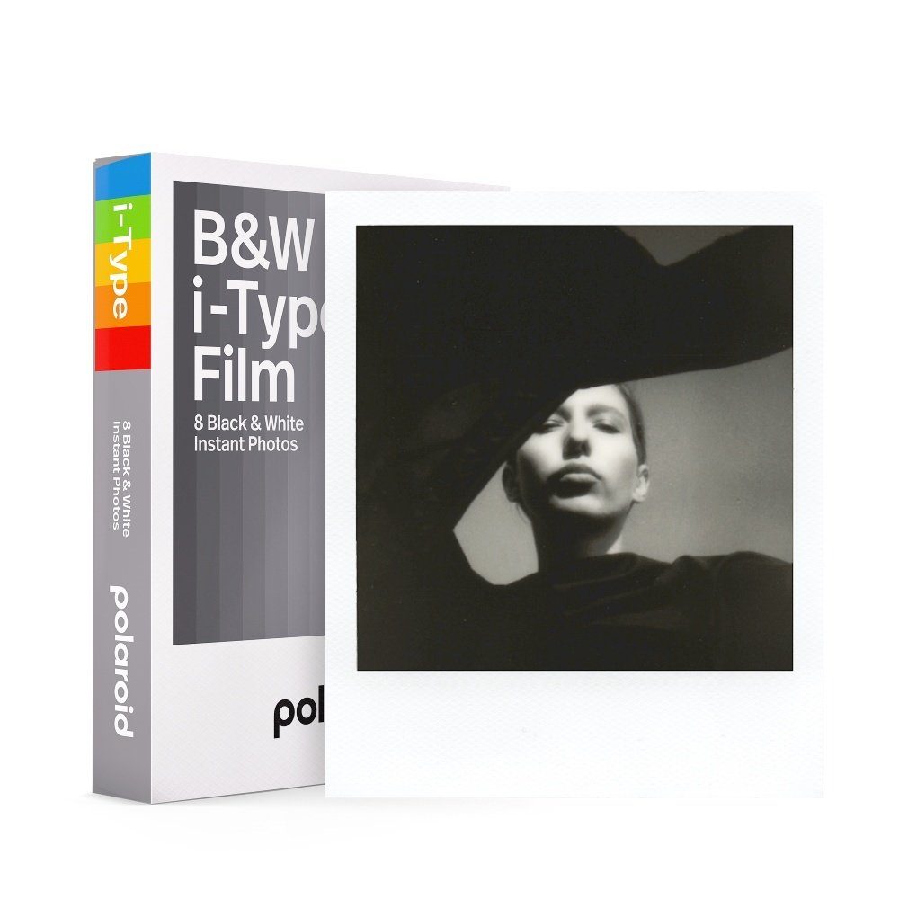 Polaroid Originals Polaroid i-Type Film Sofortbildkamera