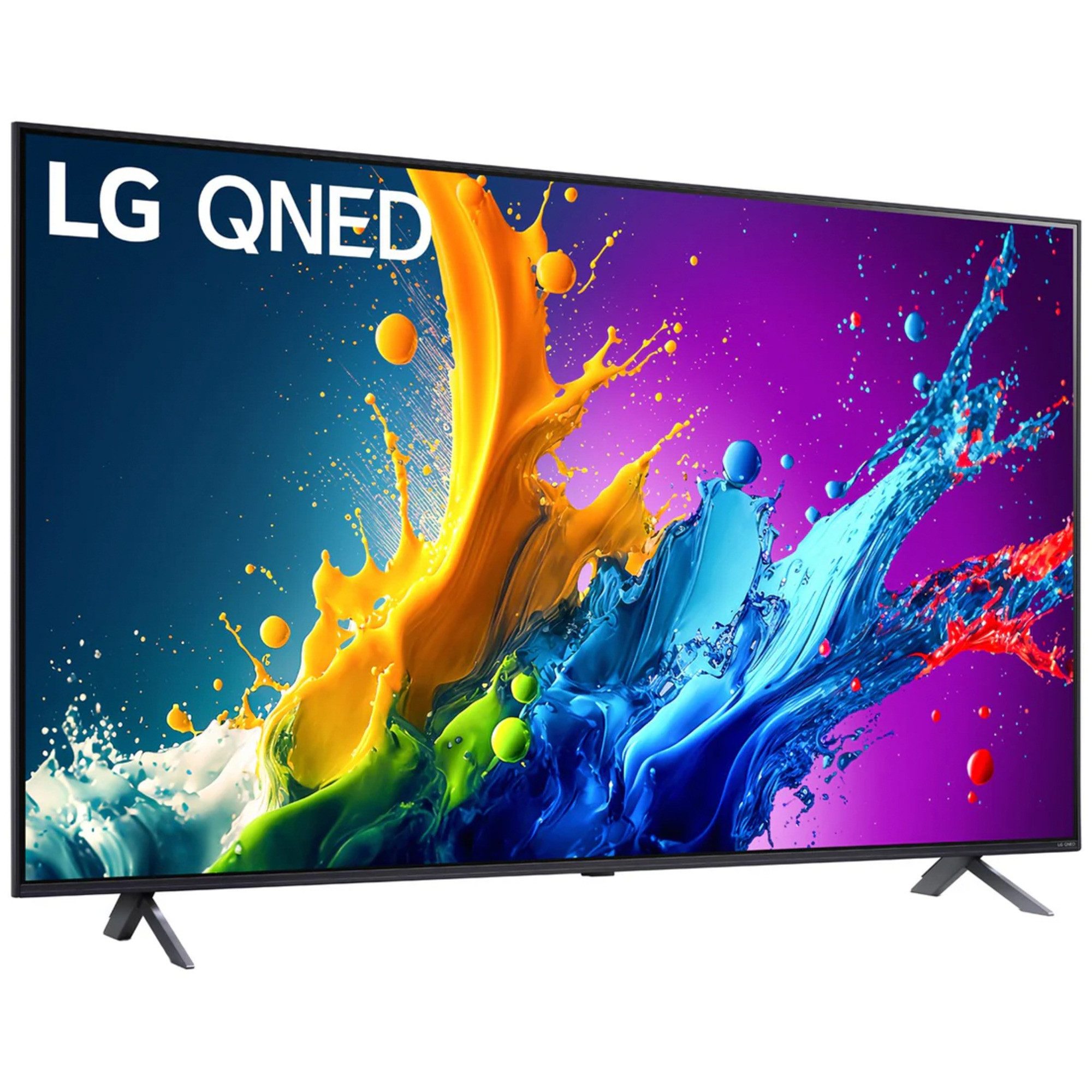 LG 50QNED80T6A.AEU LED-Fernseher (50 Zoll, 4K