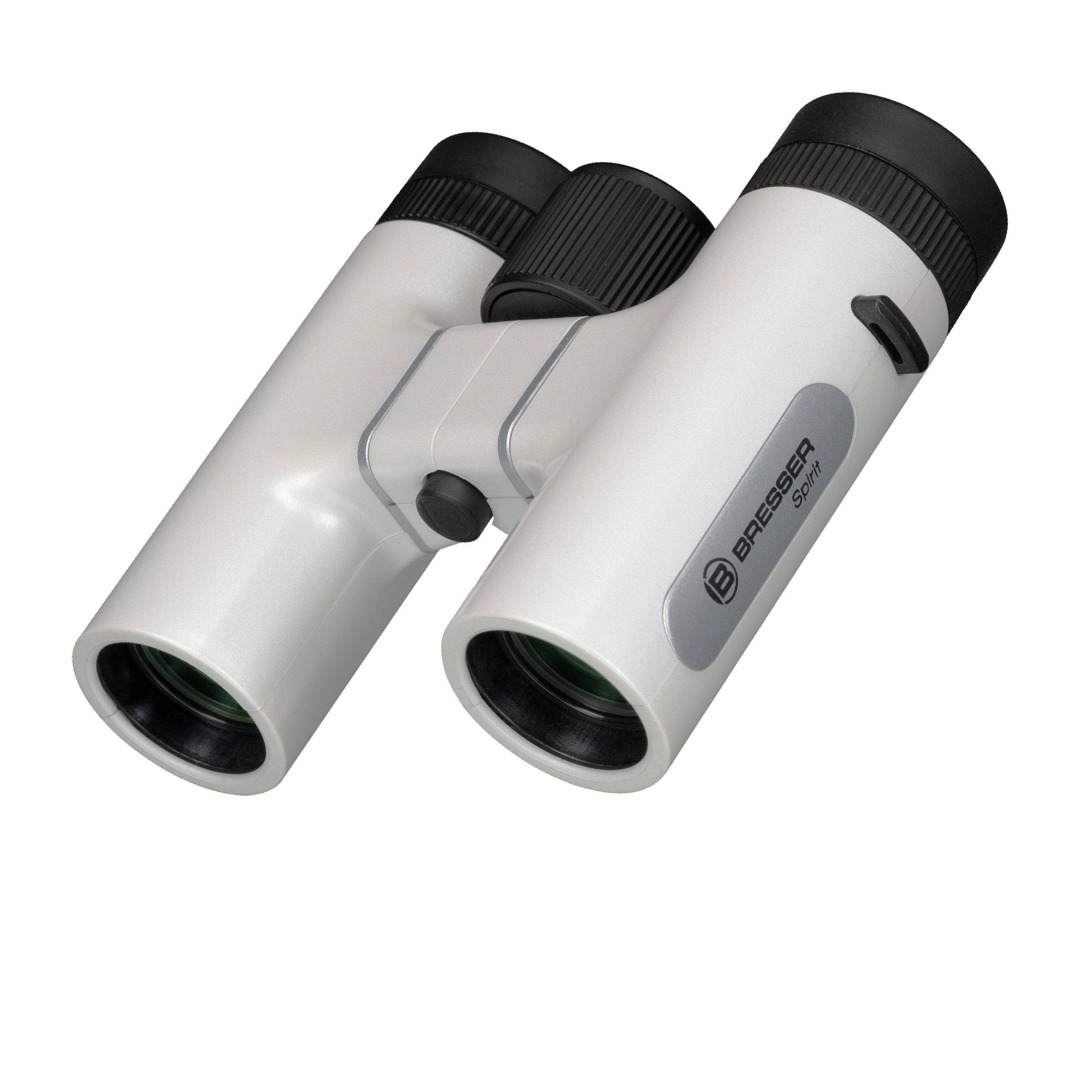 BRESSER BRESSER Spirit Kompakt-Fernglas 6x24 weiß