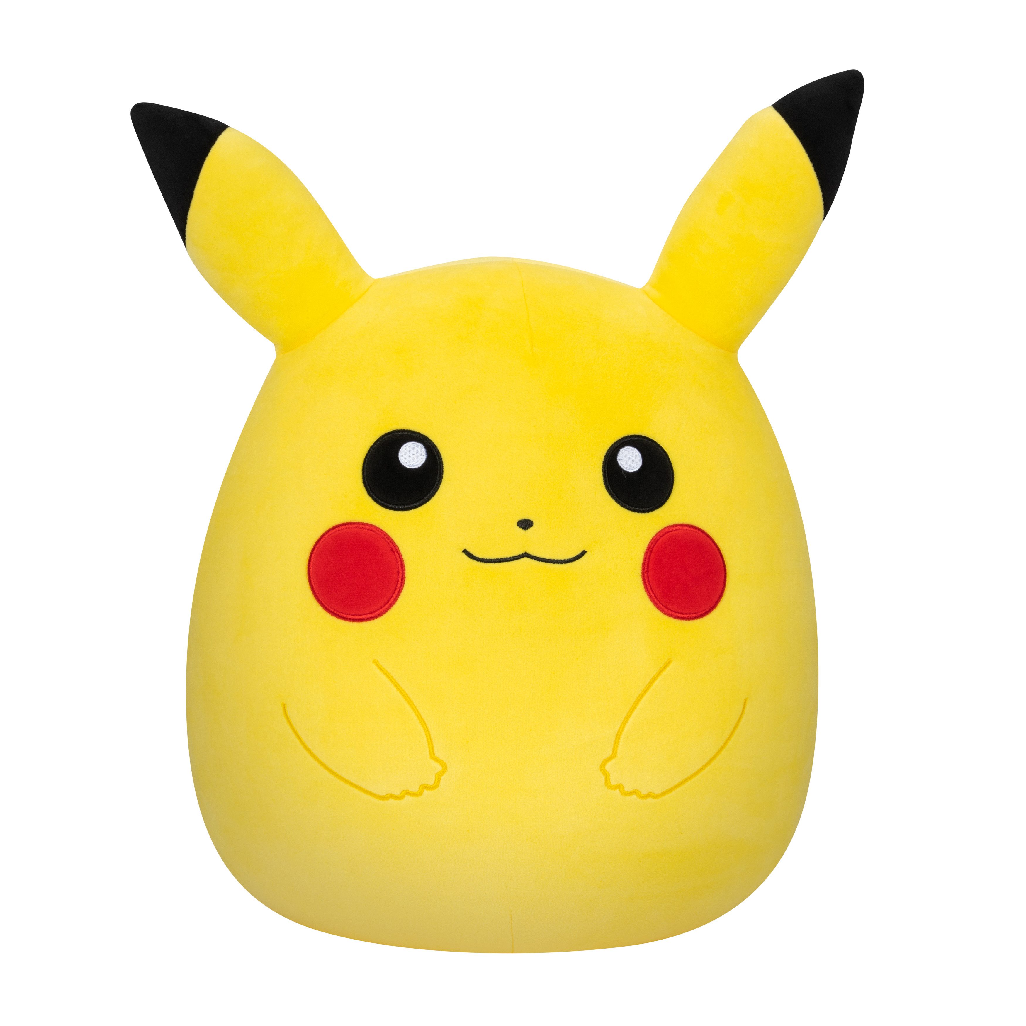 Squishmallows Kuscheltier Pokémon - Squishmallow -