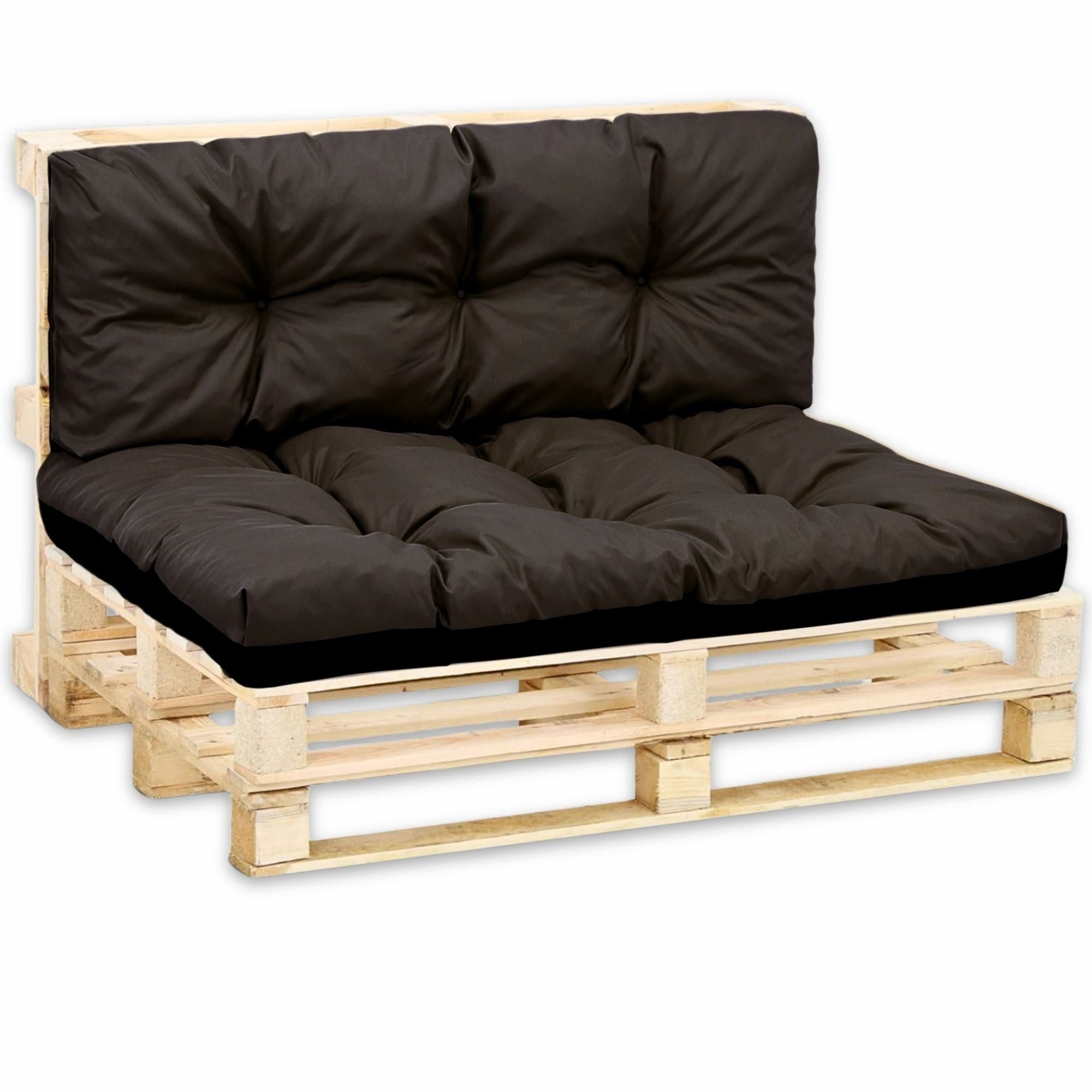 Amazinggirl Palettenkissen Palettenkissen Outdoor Kissen 120