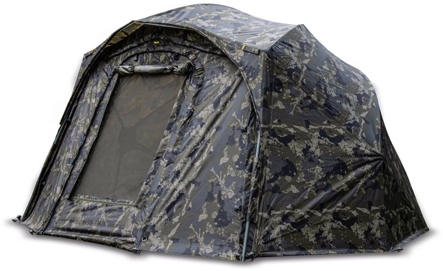 Solar Tackle Angelzelt Solar Brolly UnderCover