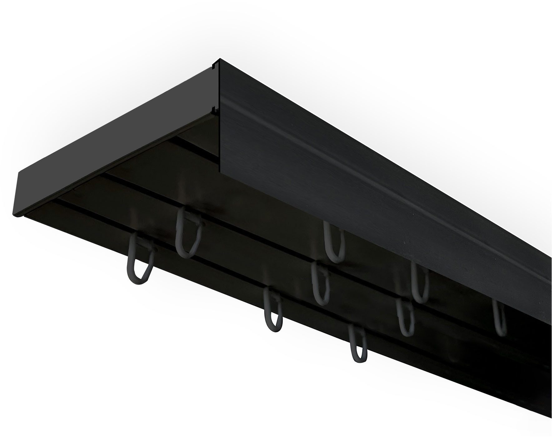 SN DECO GROUP Gardinenschiene Vorhangschiene SH
