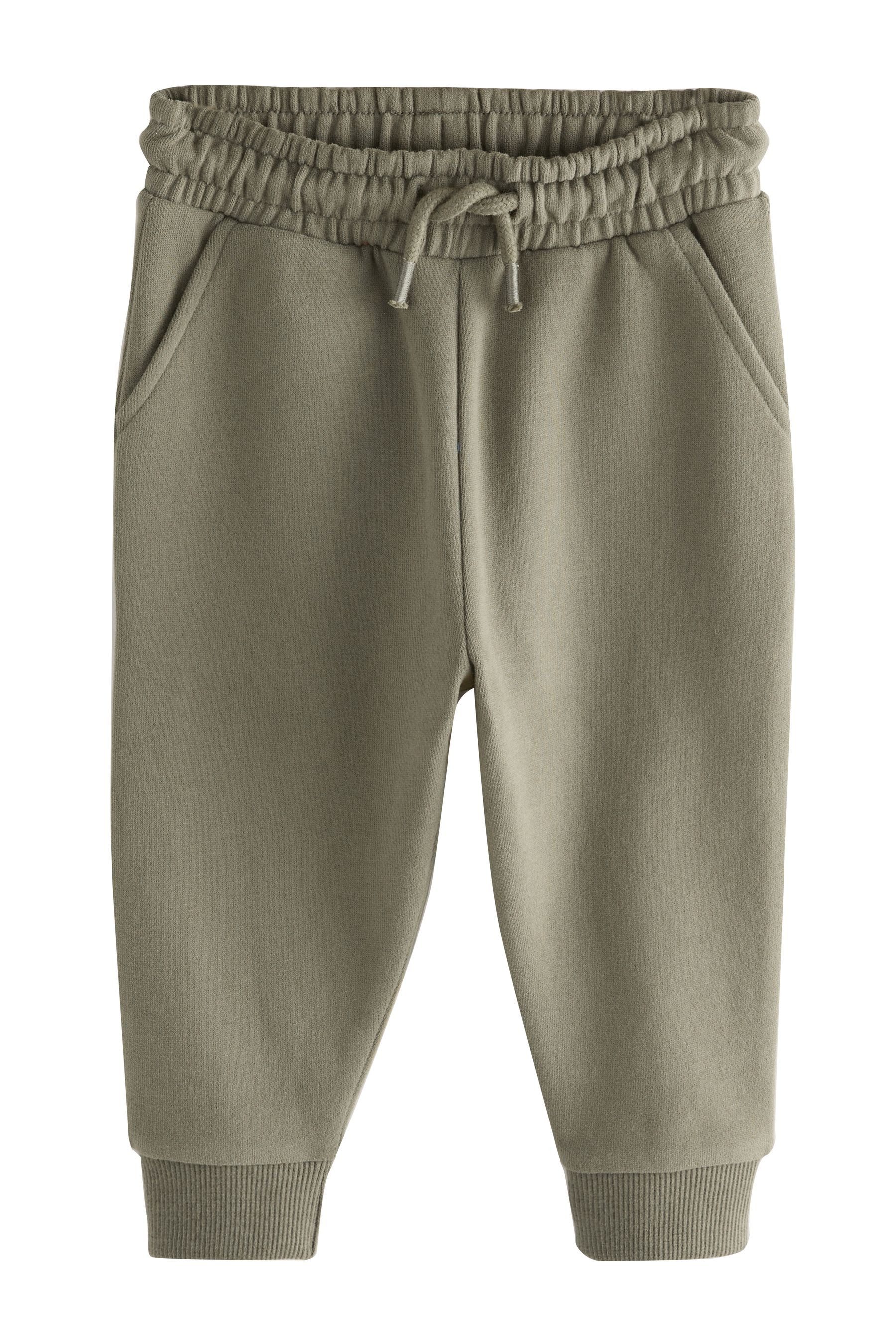 Next Jogginghose Weiche Jersey-Jogginghose (1-tlg)