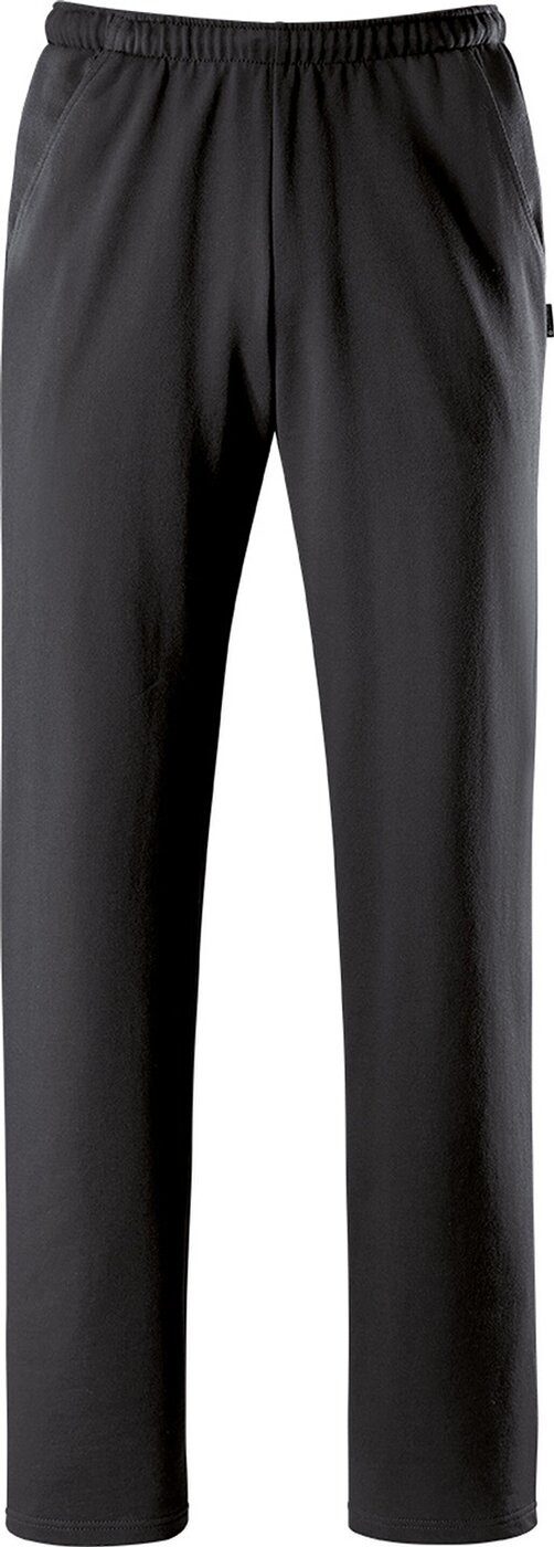 SCHNEIDER Sportswear Trainingshose LINZM-HOSE 999 schwarz