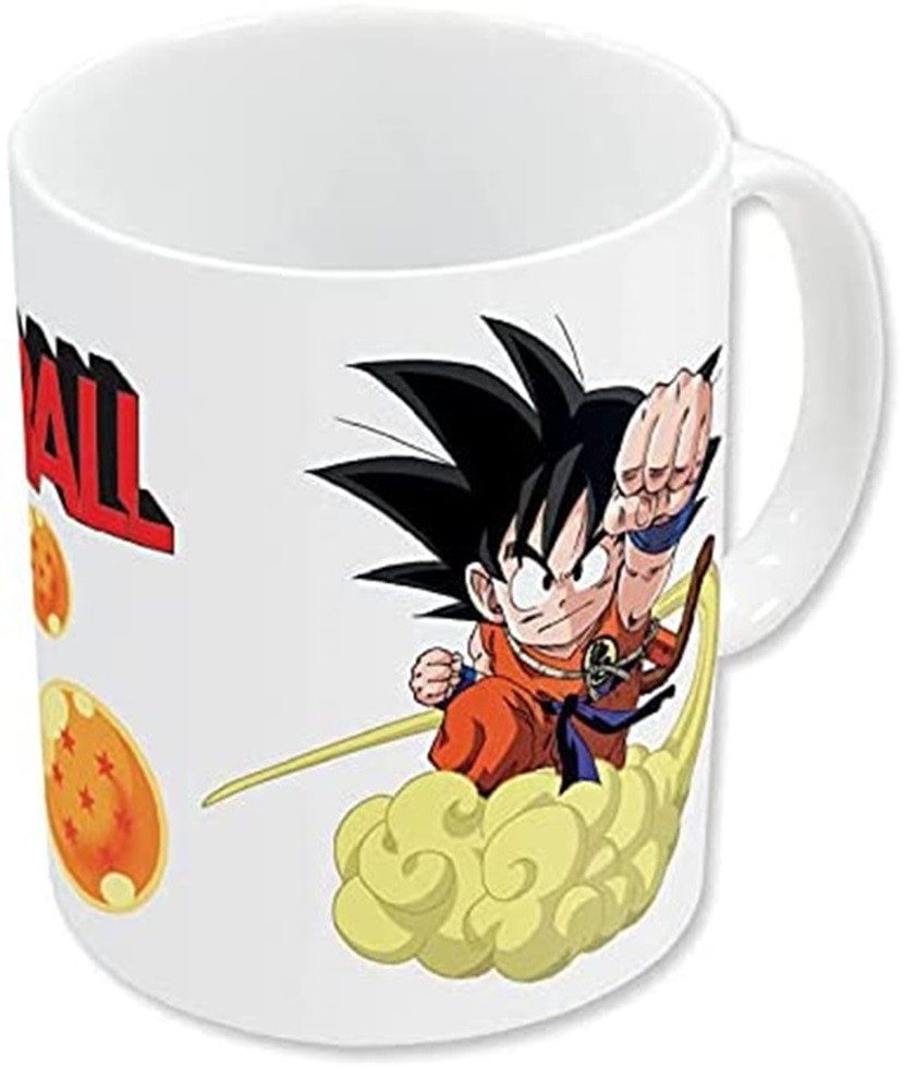 joojee Tasse Tasse - Dragonball -