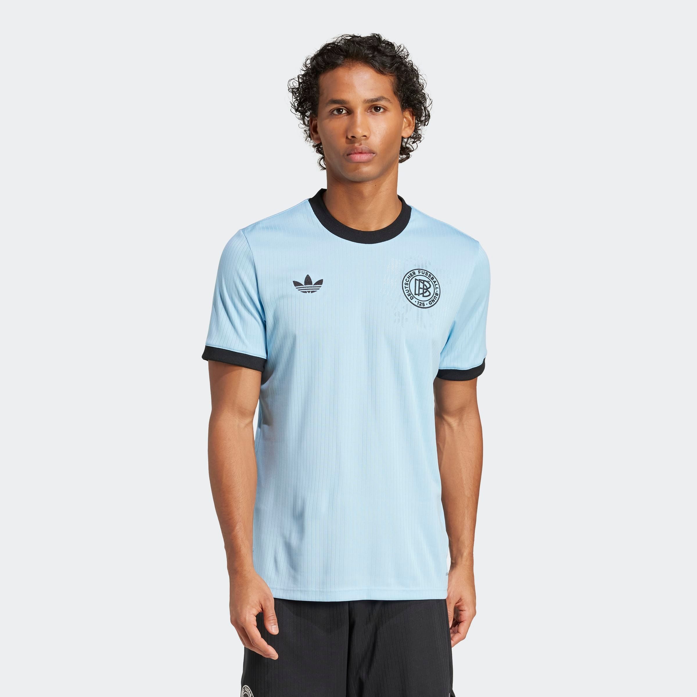 adidas Performance Fußballtrikot DFB 125 JSY