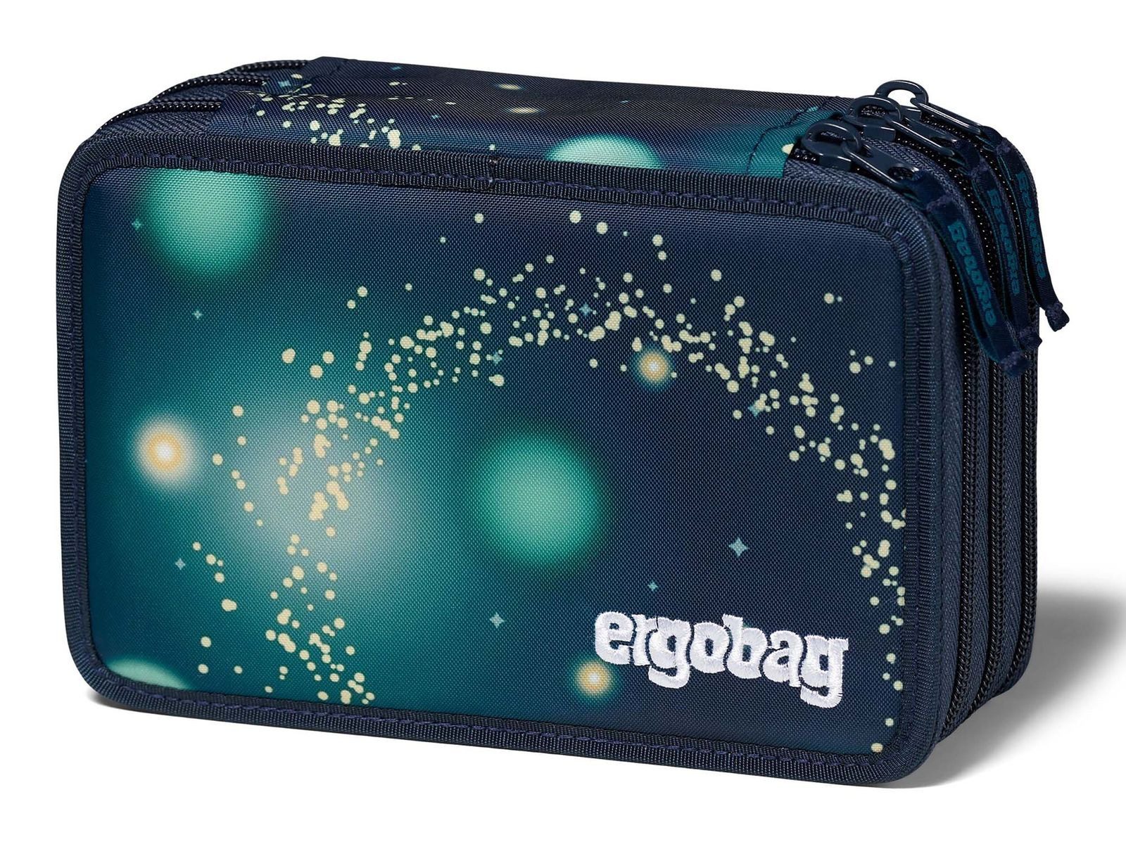 ergobag Federmäppchen Maxi Pencil Case