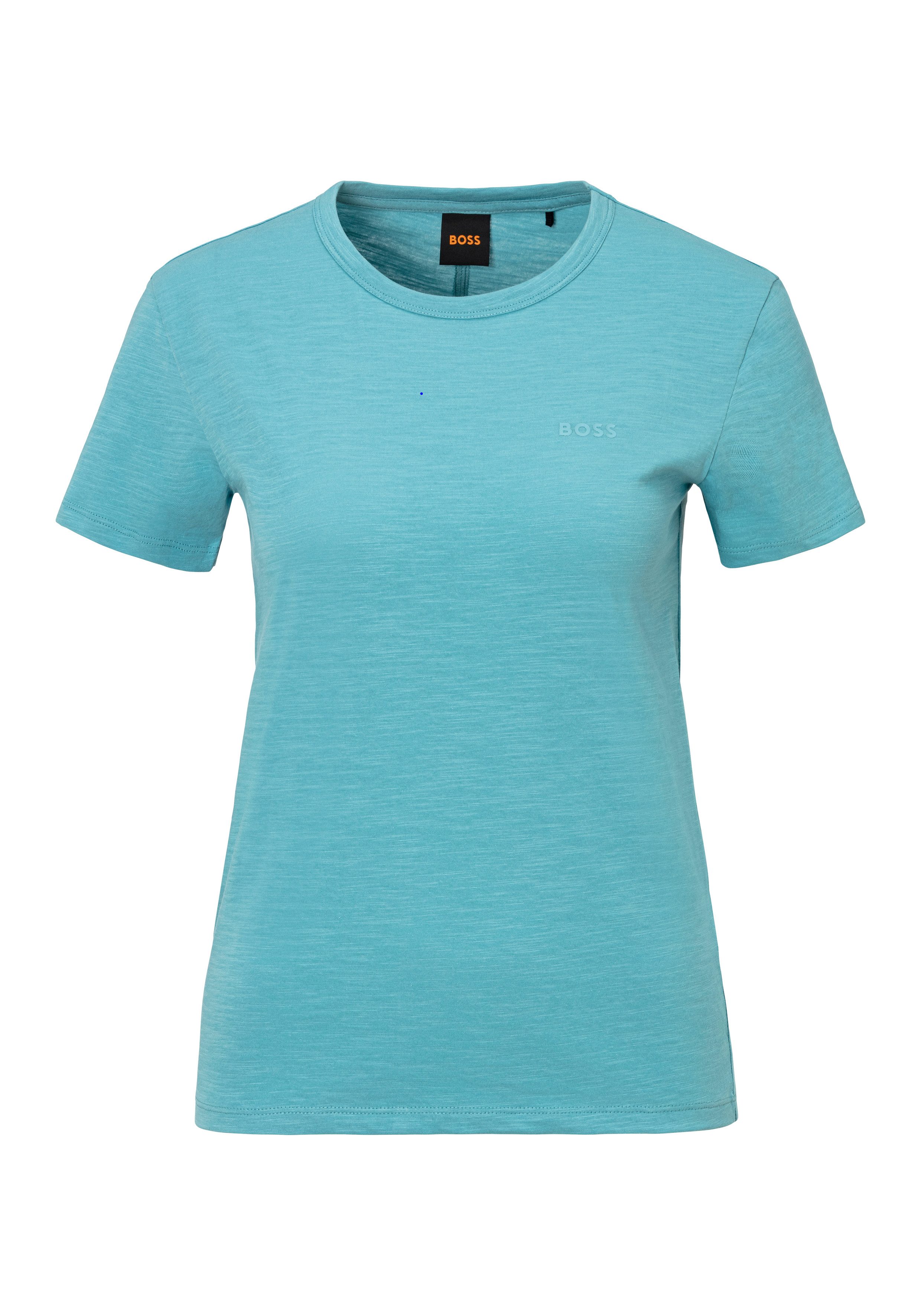 BOSS ORANGE T-Shirt Esla Premium Damenmode