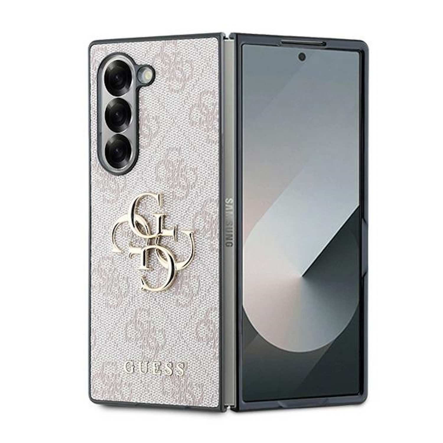 Guess Smartphone-Hülle GUESS Samsung Galaxy Z
