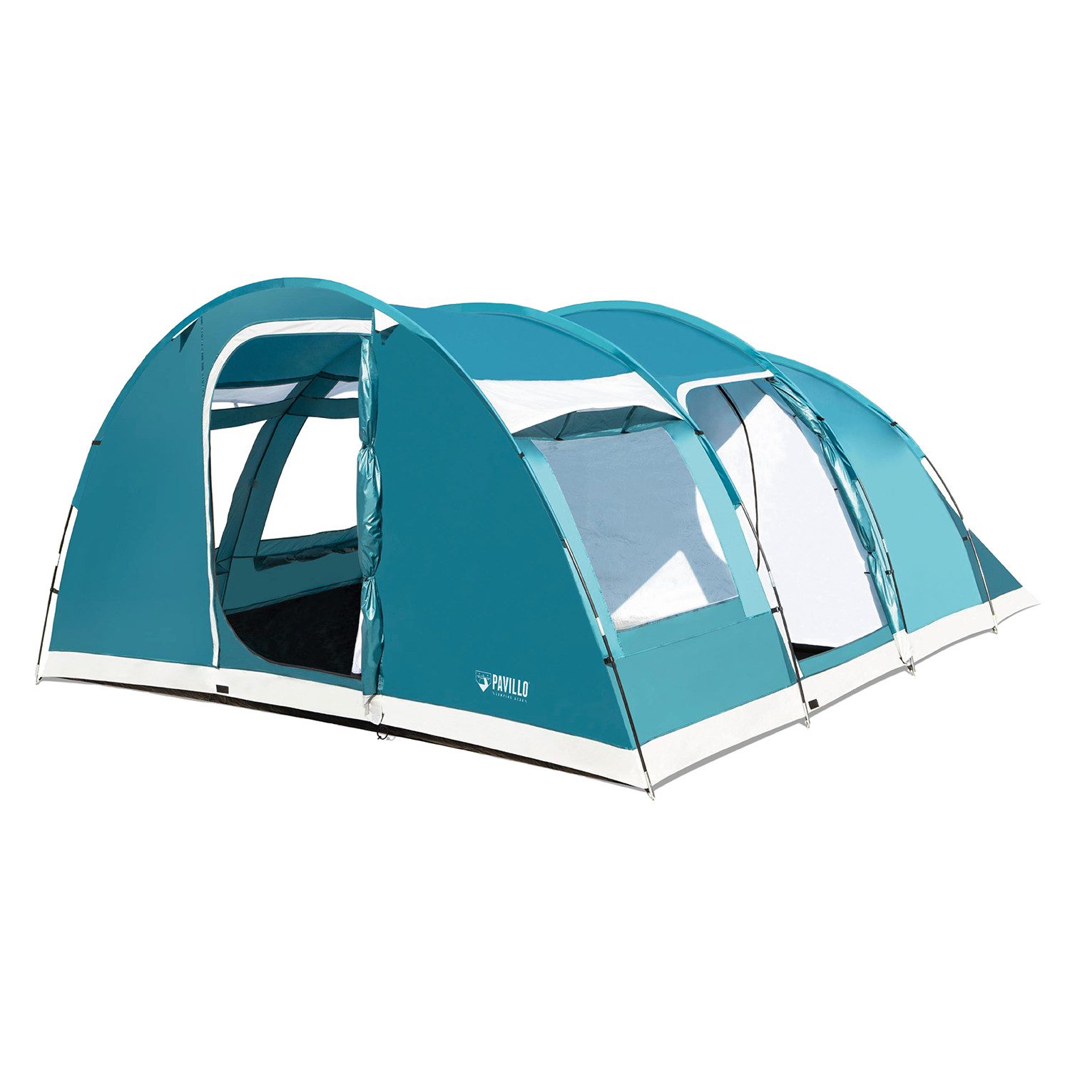 Bestway Tunnelzelt Pavillo™ 6-Personen Family Dome
