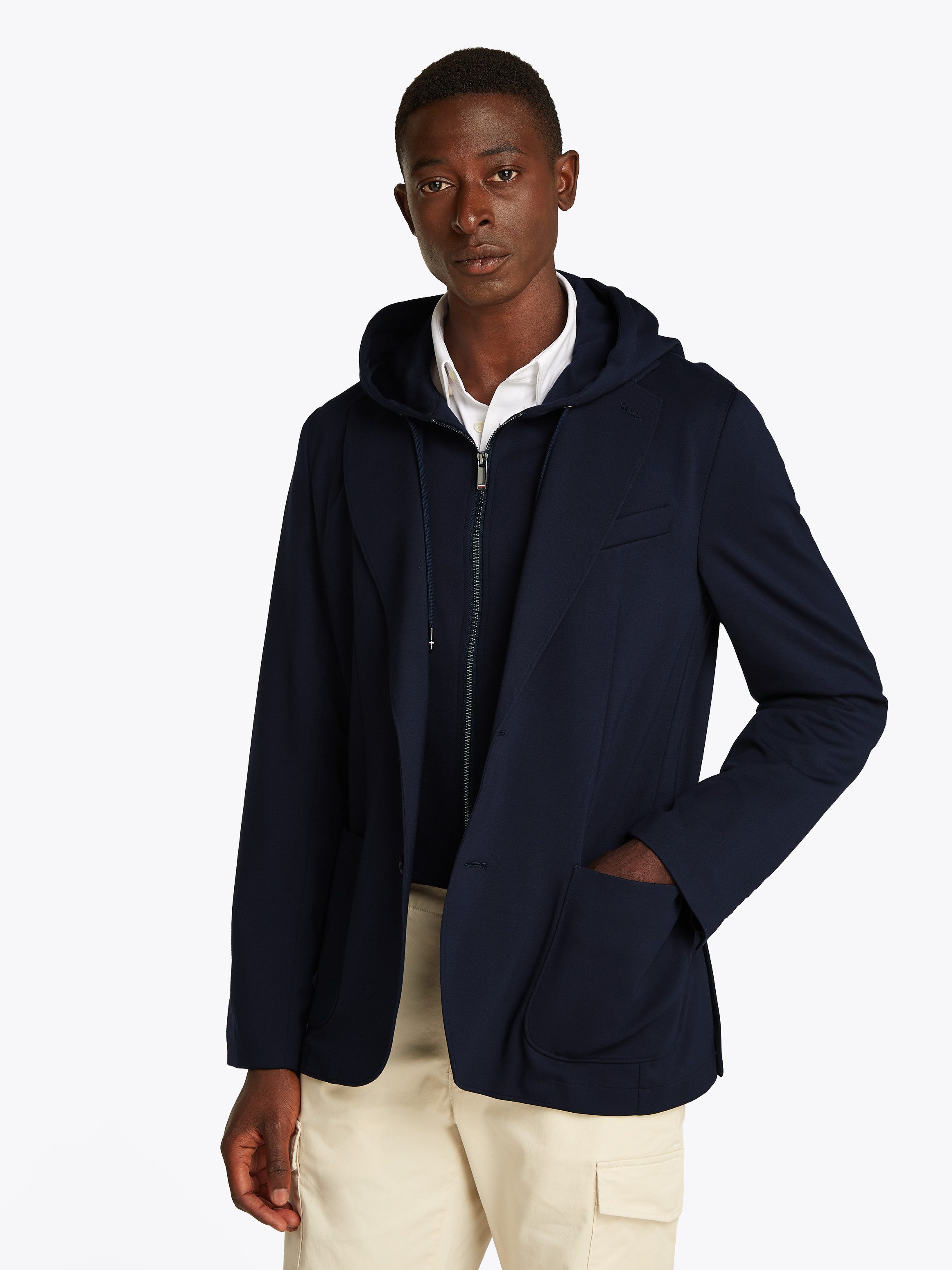 Tommy Hilfiger Sakko DC PUNTO MILANO