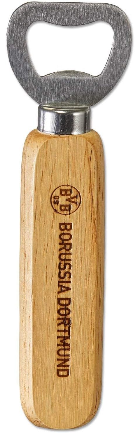 BVB MERCHANDISING Flaschenöffner BVB Flaschenöffner mit
