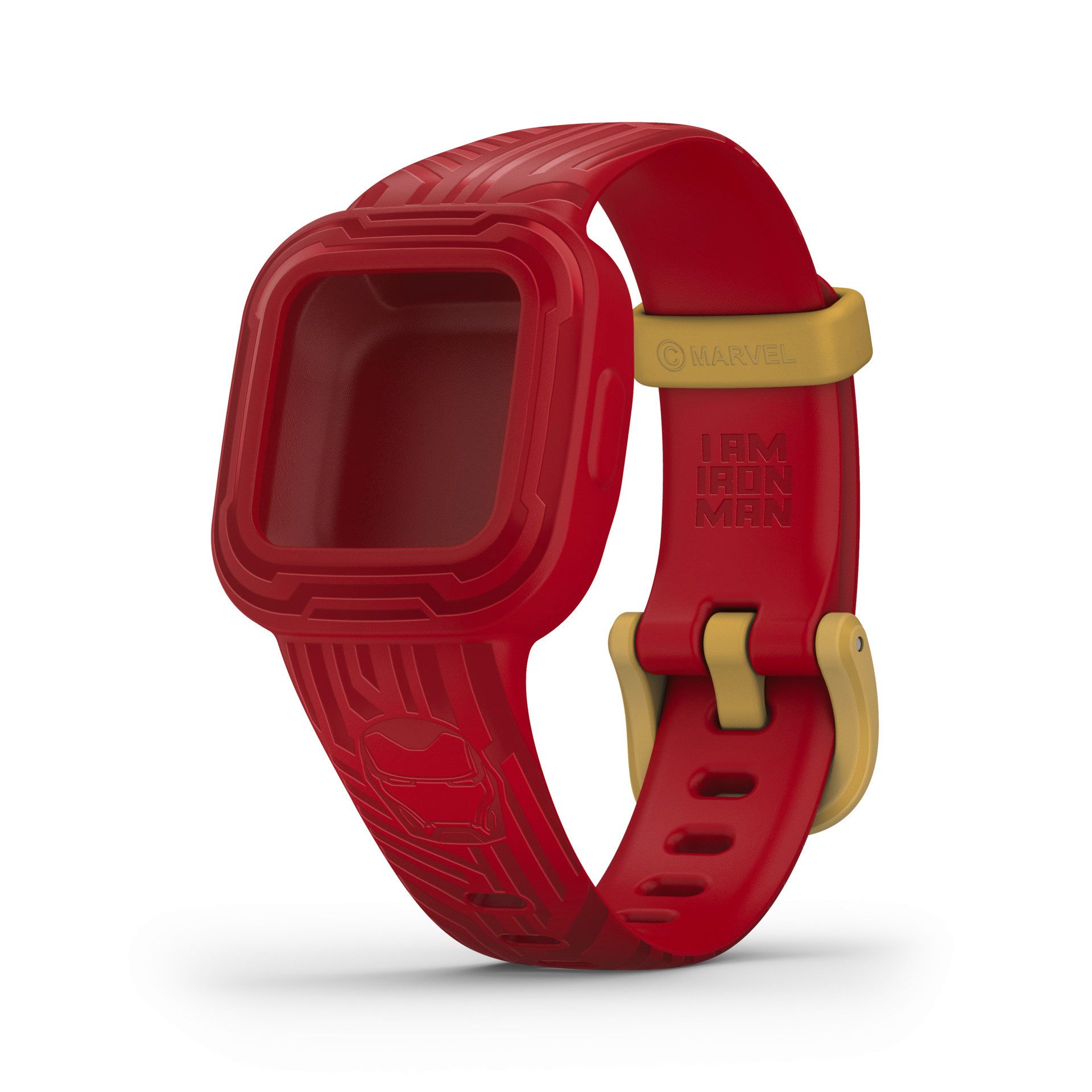 Garmin Wechselarmband Marvel Zubehörarmband für Garmin