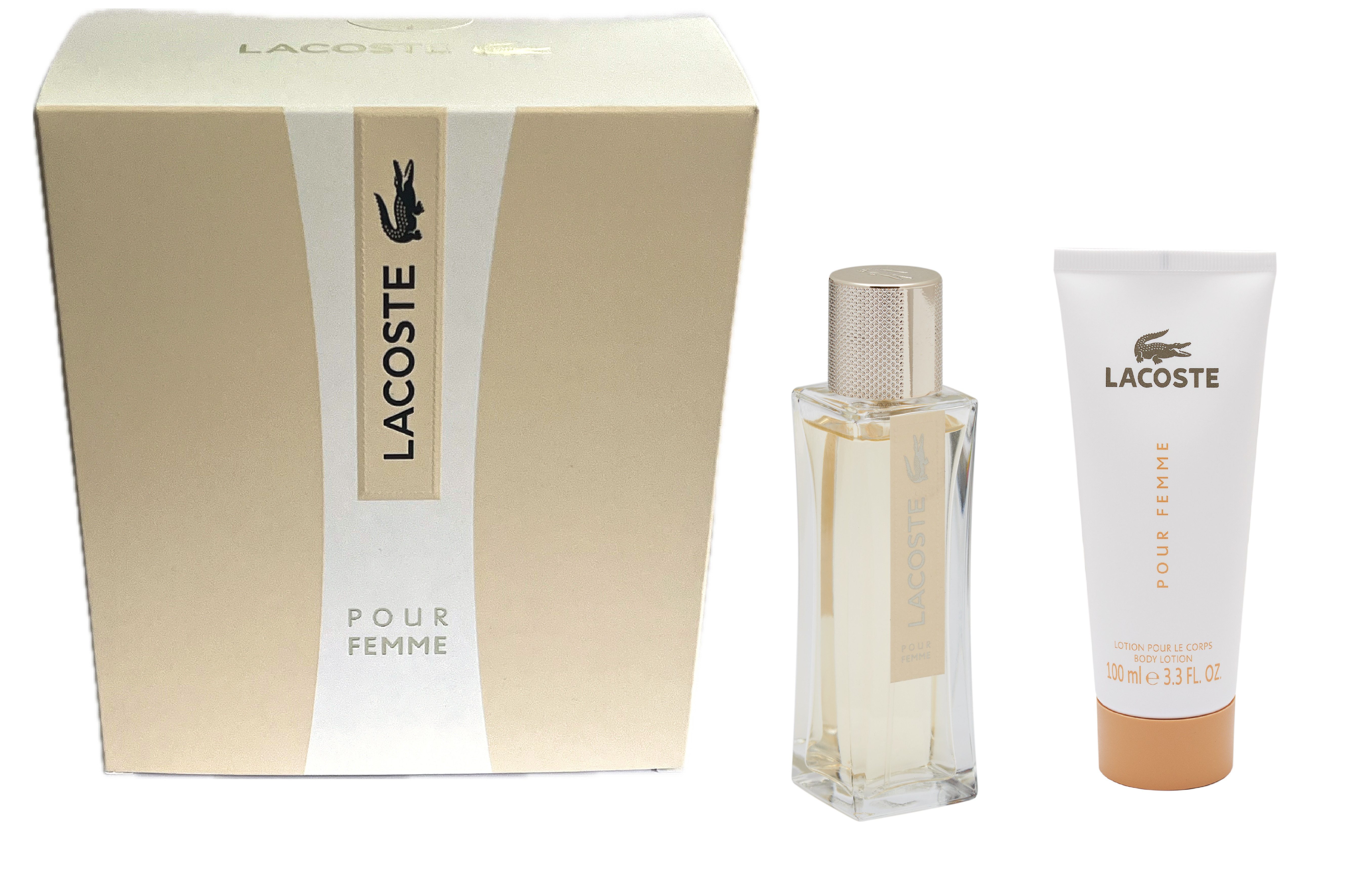 Lacoste Eau de Parfum Lacoste Pour