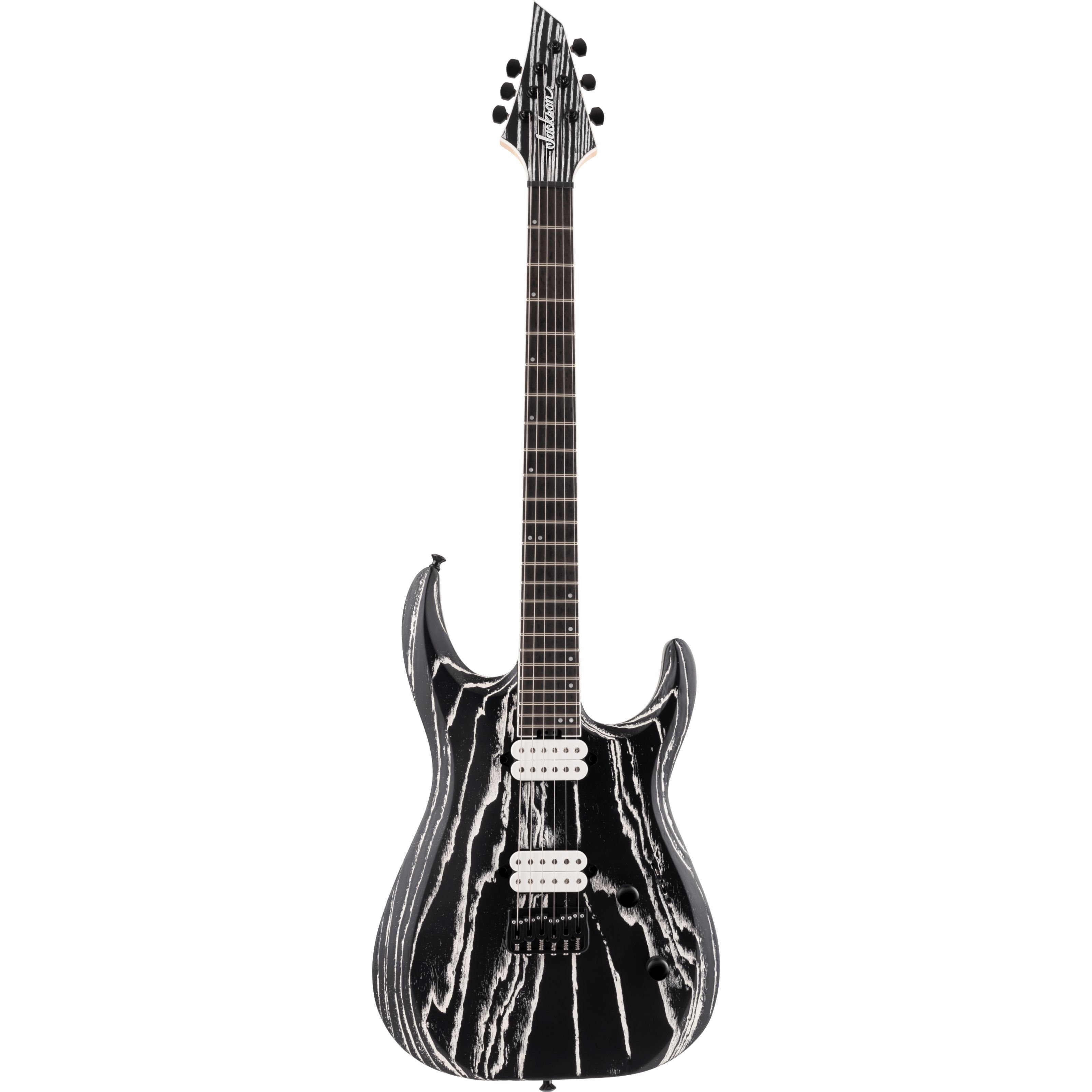 Jackson E-Gitarre, E-Gitarren, ST-Modelle, Pro Series