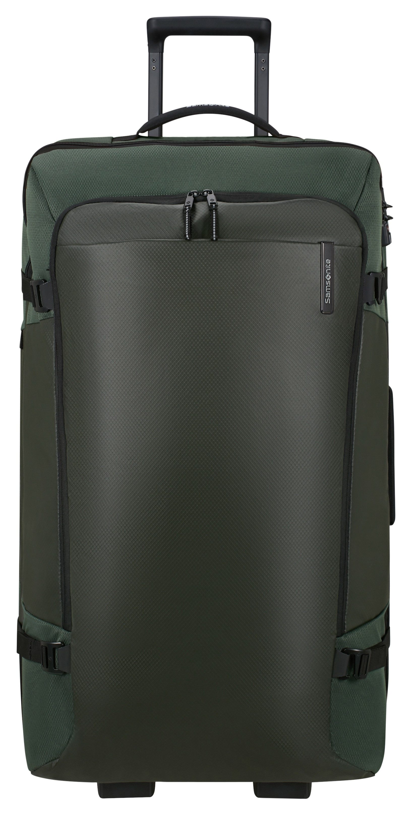 Samsonite Reisetasche ARMOX, 79 cm, Duffle