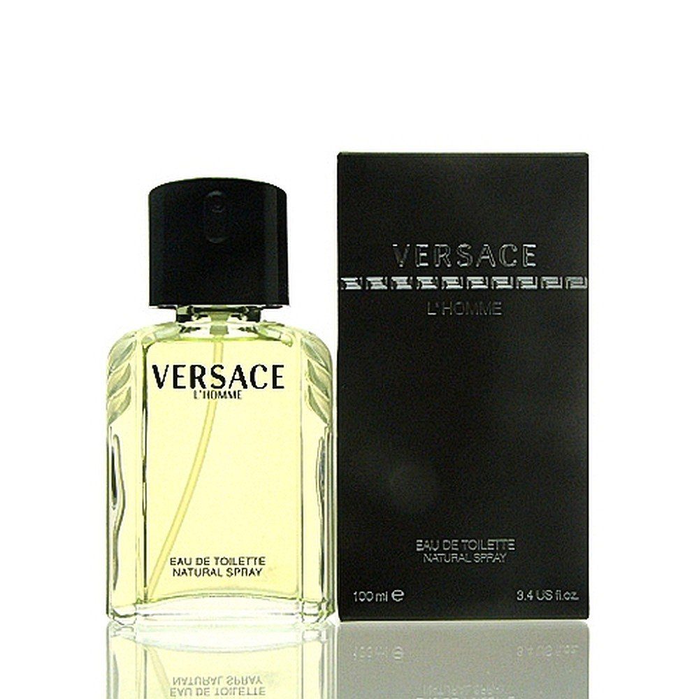 Versace Eau de Toilette Versace L
