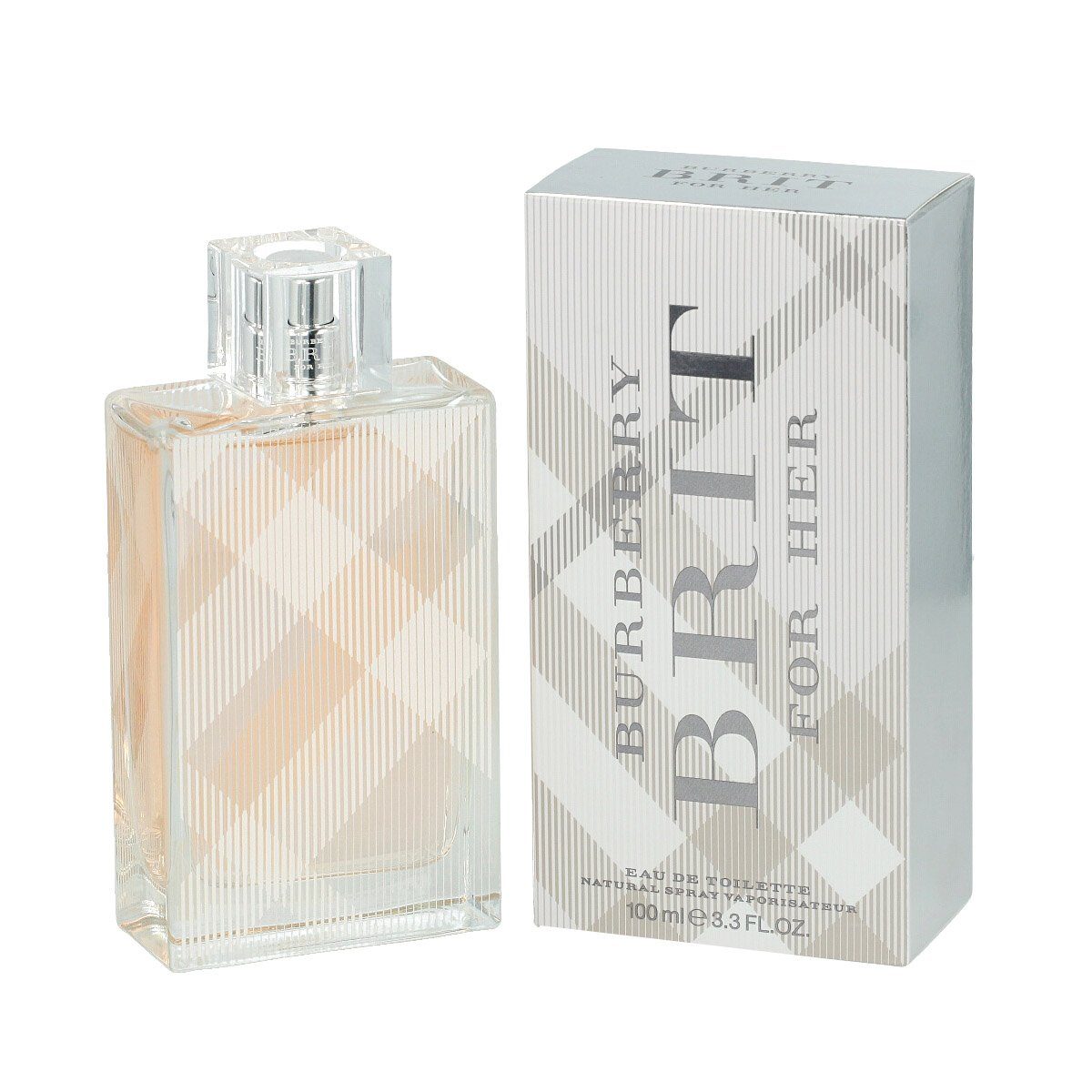 BURBERRY Eau de Toilette Brit for
