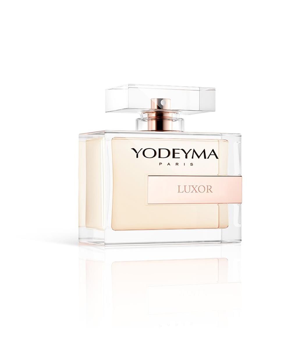 Eau de Parfum YODEYMA Parfum Luxor