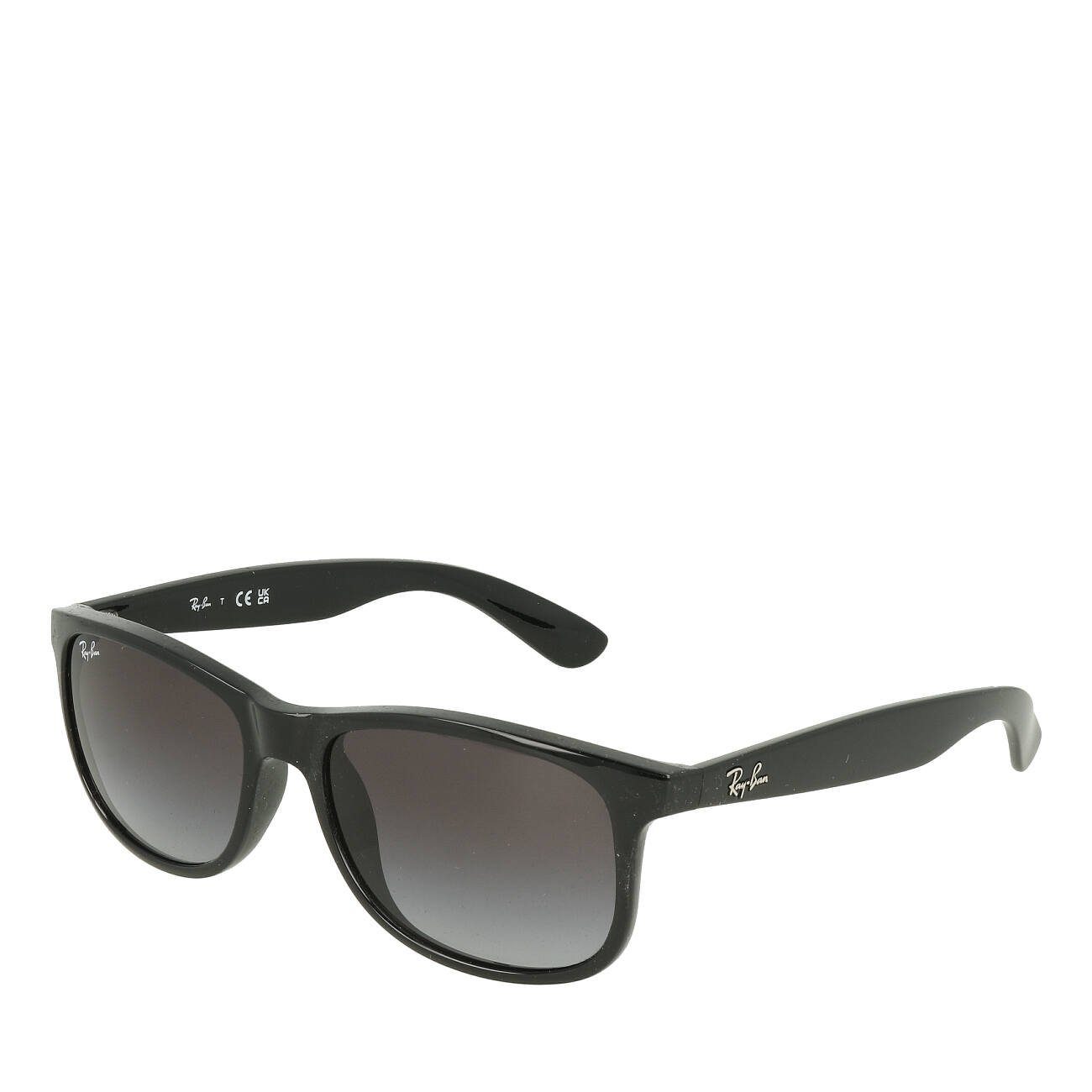 Ray-Ban Sonnenbrille Ray-Ban Andy RB4202 601/8G