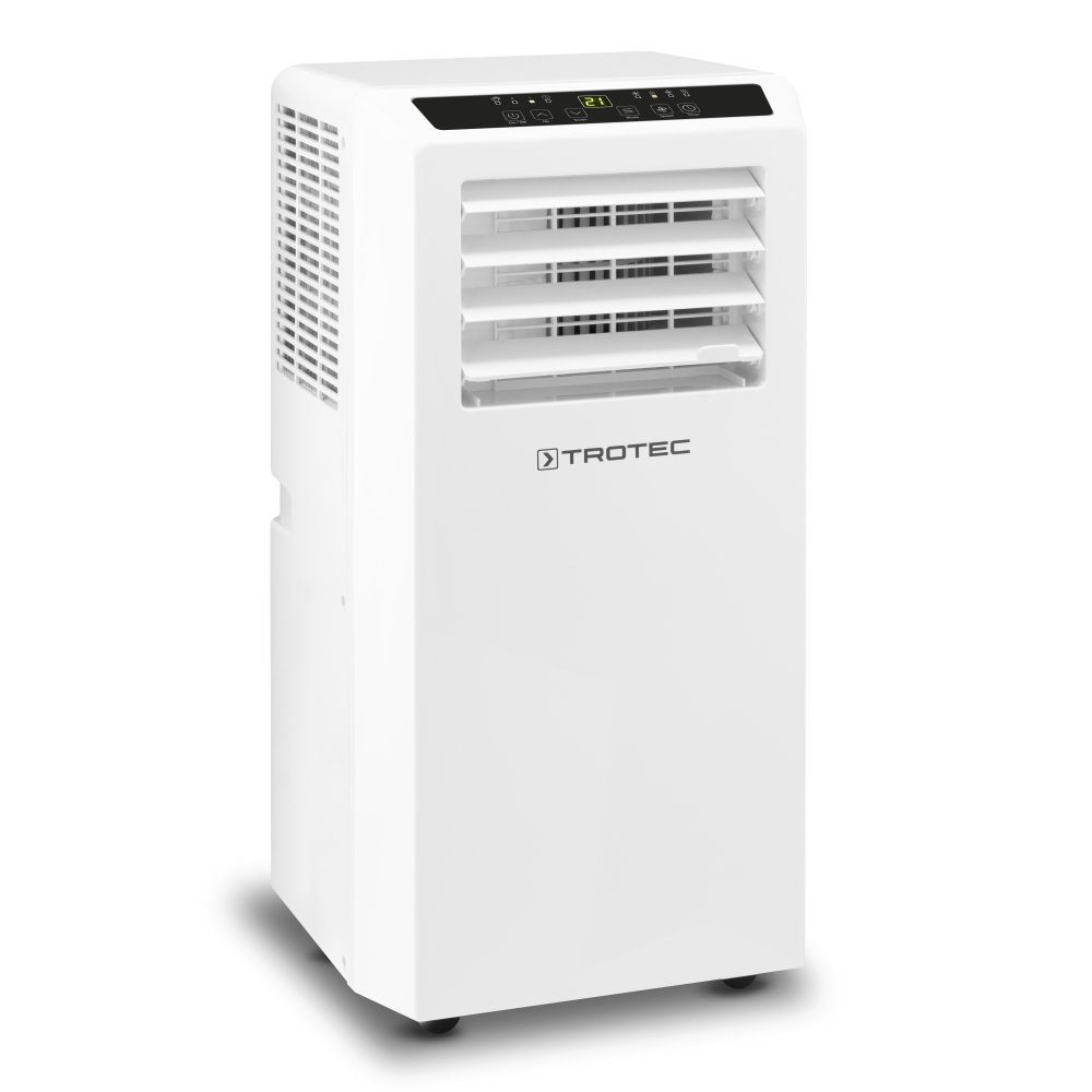 TROTEC 4-in-1-Klimagerät Lokales Klimagerät PAC 2010