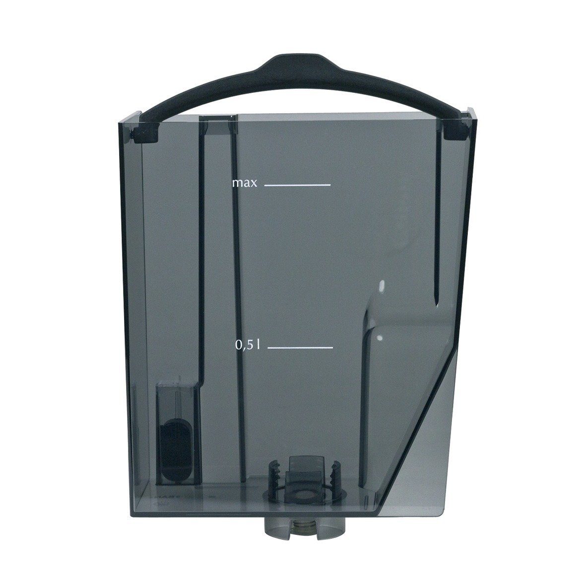 easyPART Wassertank wie Melitta 6770109 Wassertank
