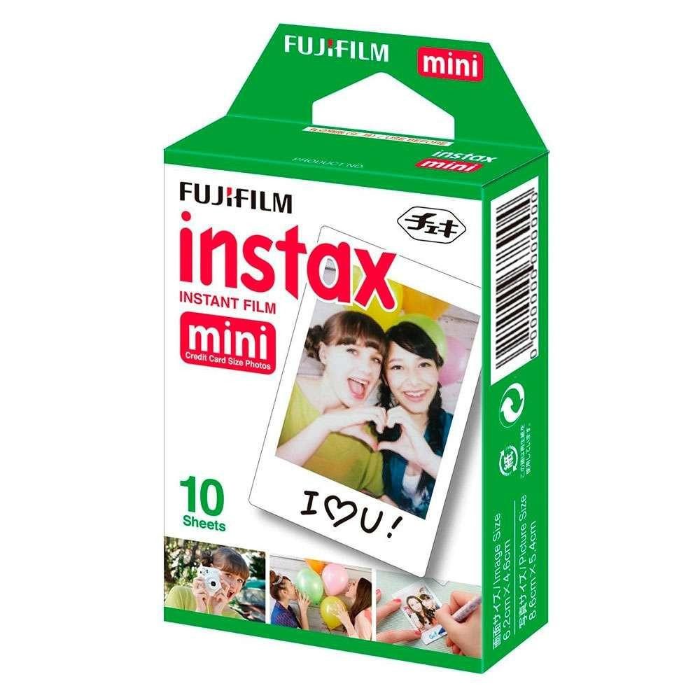 FUJIFILM Instax mini Standard WW1 Sofortbildkamera-Filme
