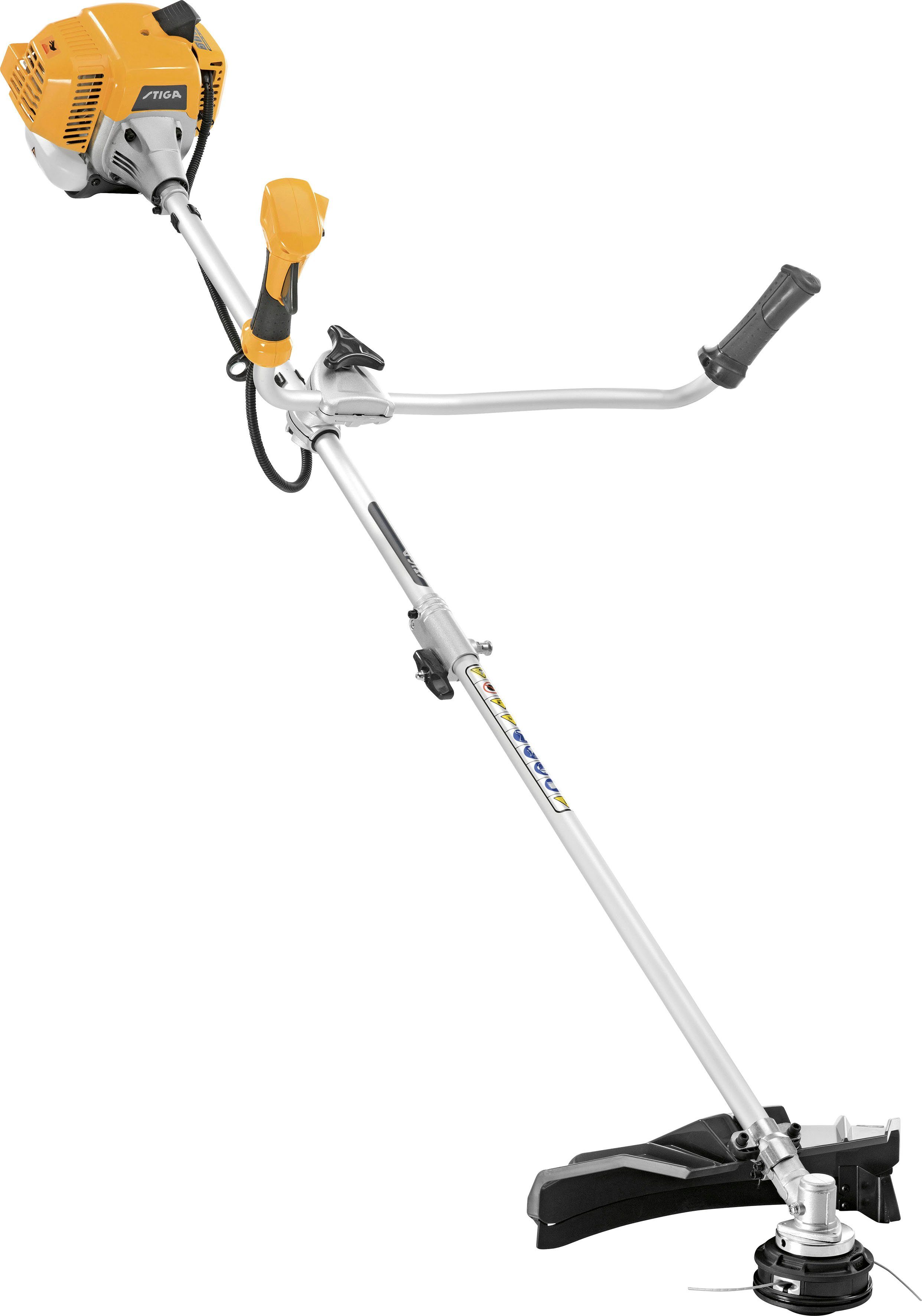 STIGA GARDEN Benzin-Motorsense BC 330 AB,