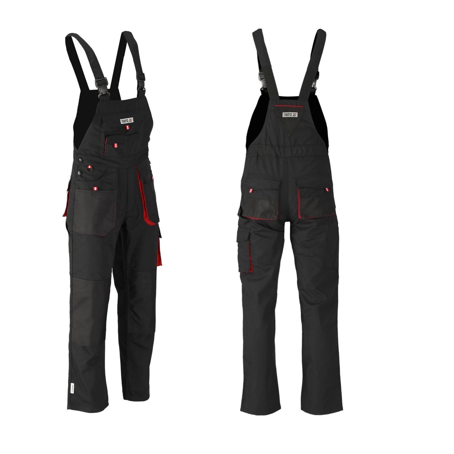 TRIZERATOP Arbeitshose Arbeitshose / Latzhose DUERO