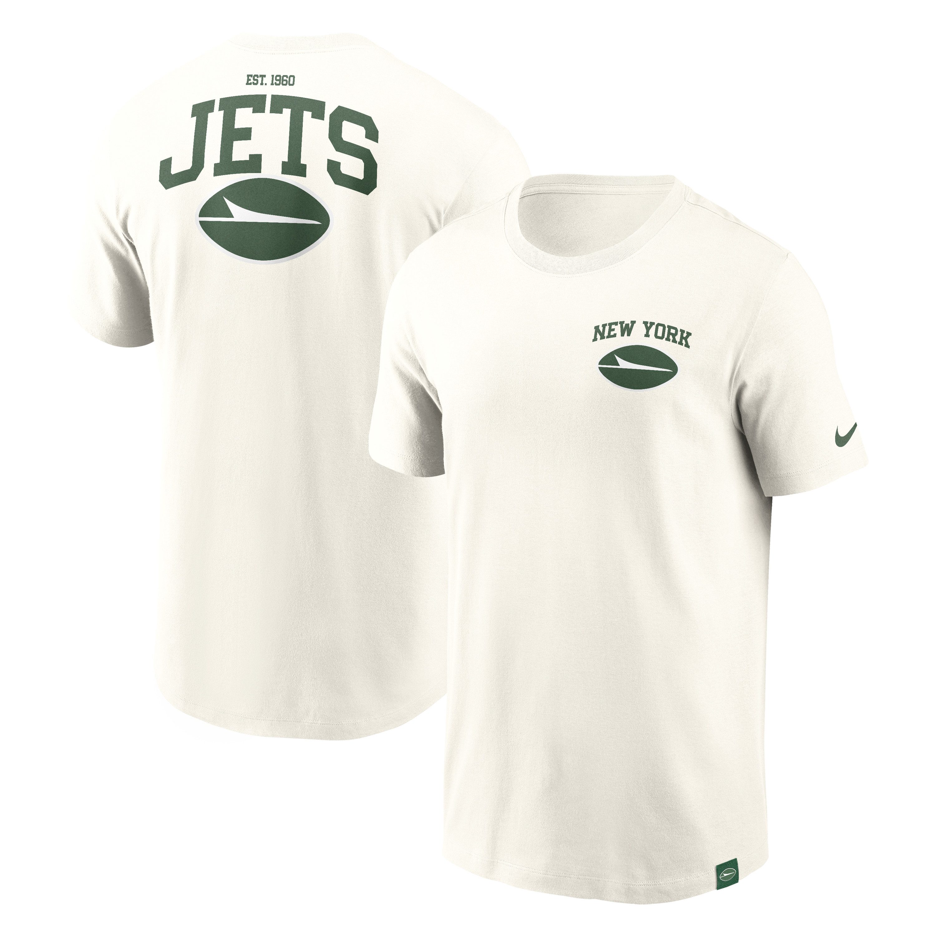 Nike T-Shirt Nike T-Shirt New York
