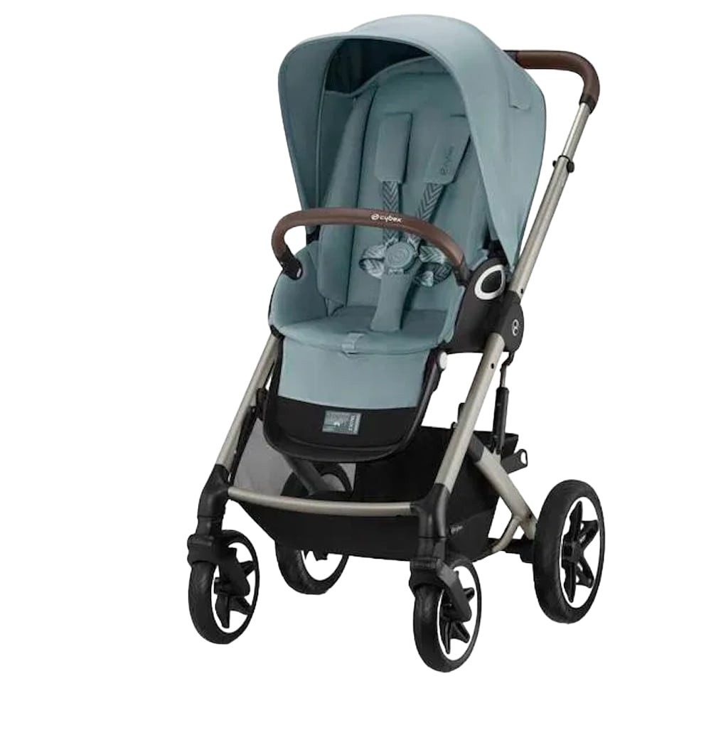Cybex Kombi-Kinderwagen Talos S Lux Kollektion