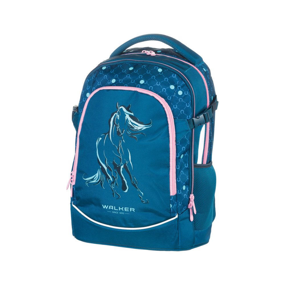 Schneiders Vienna Schulrucksack SCHNEIDERS Schulrucksack Fame