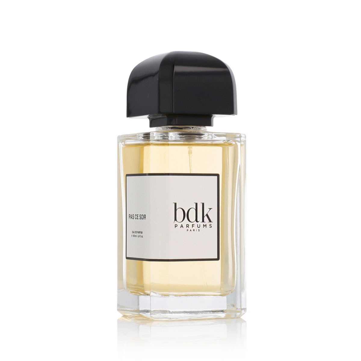 Bdk Parfums Eau de Parfum Pas