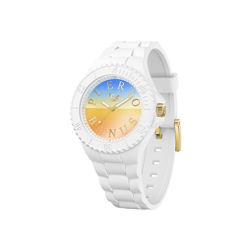 ice-watch Quarzuhr Ice-Watch Ice Generation Puerto