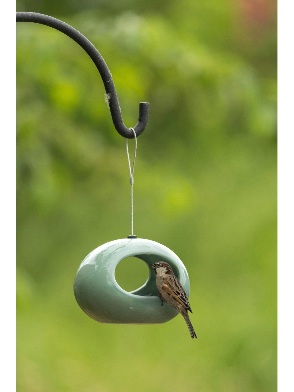 Wildlife Vogelkäfig Wildlife Hängende Wasserschale Selo