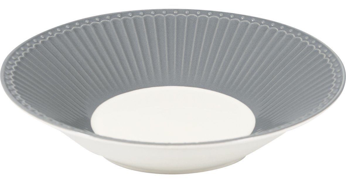 Greengate Pastateller Alice Pastateller stone grey