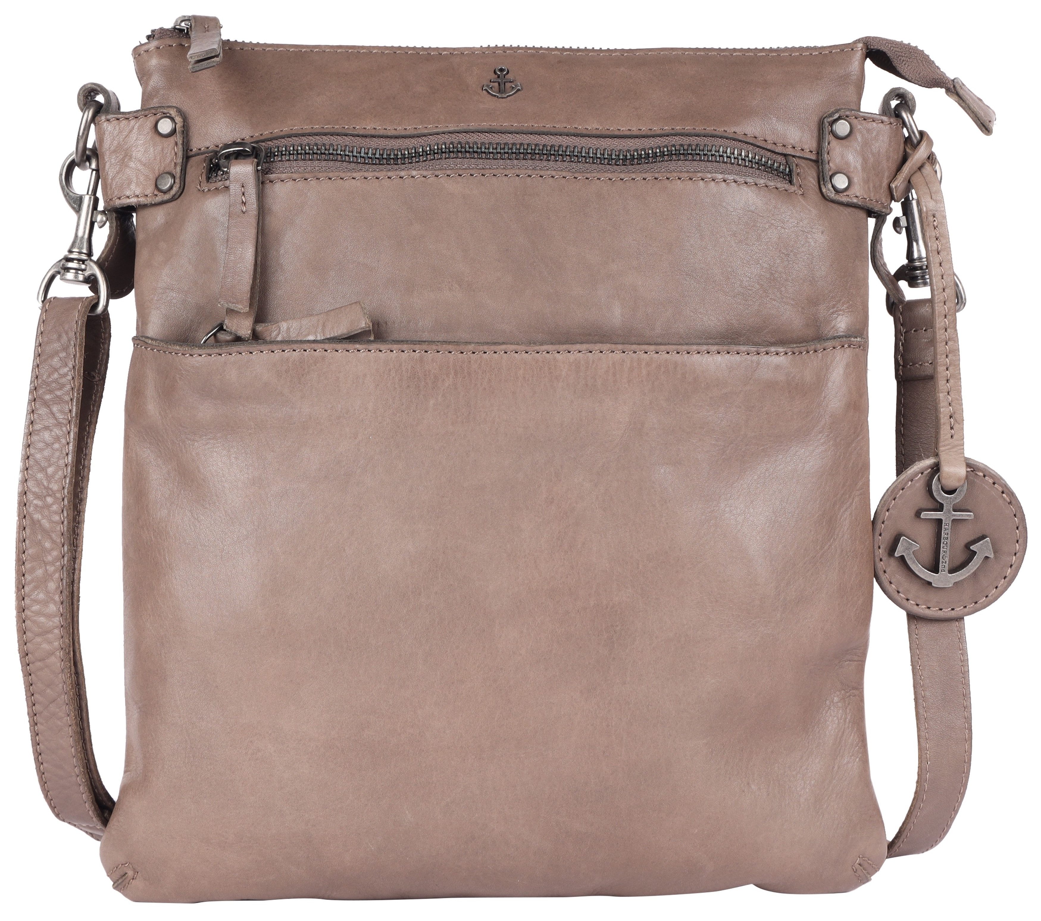 HARBOUR 2nd Handtasche Zora2, Umhängetasche Handtasche