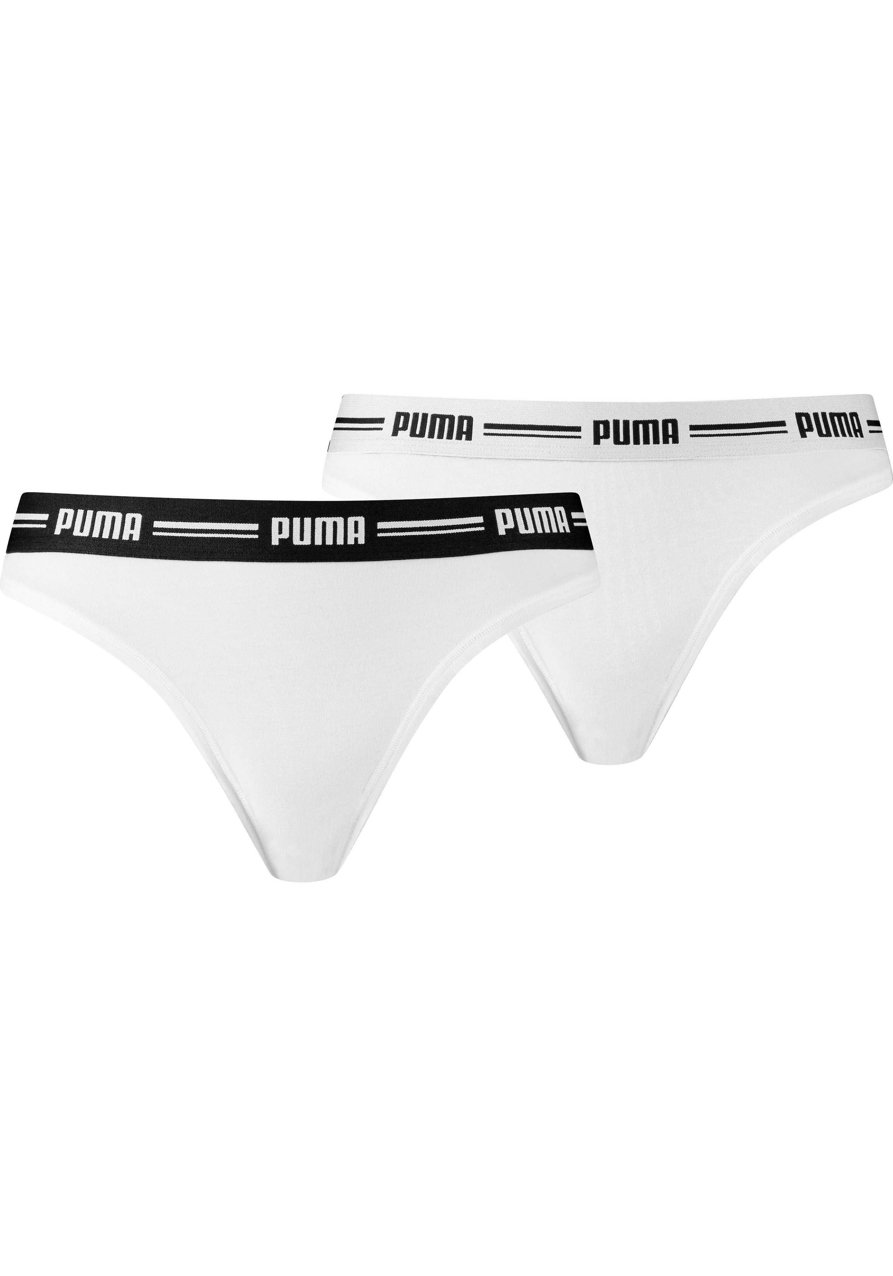 PUMA String PUMA WOMEN STRING 2P