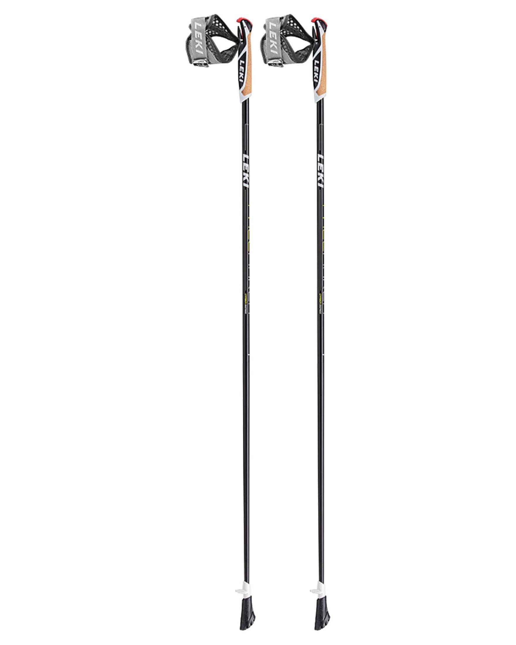 Leki Nordic-Walking-Stöcke Nordic Walking Stöcke PACEMAKER