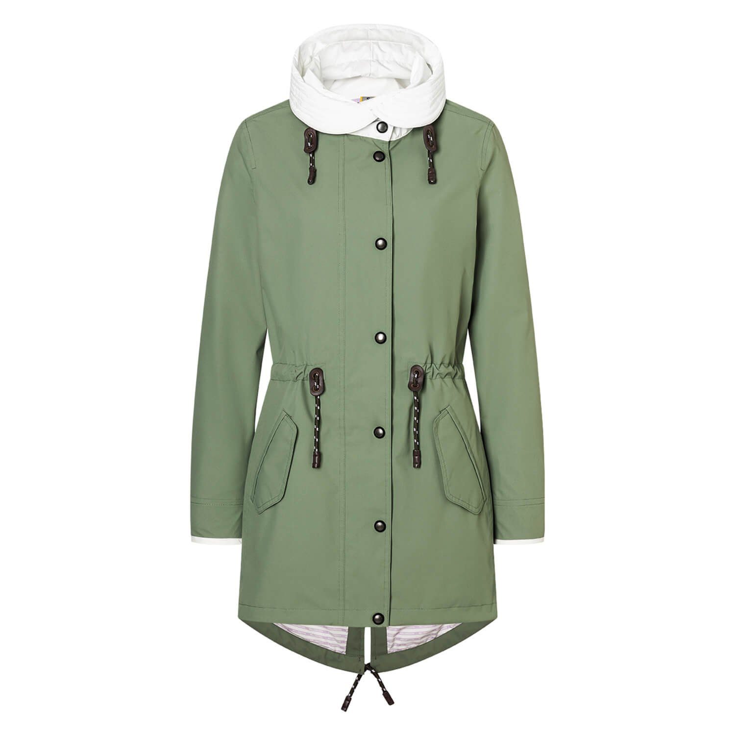 Wellensteyn Funktionsmantel Jacke Sommerparka