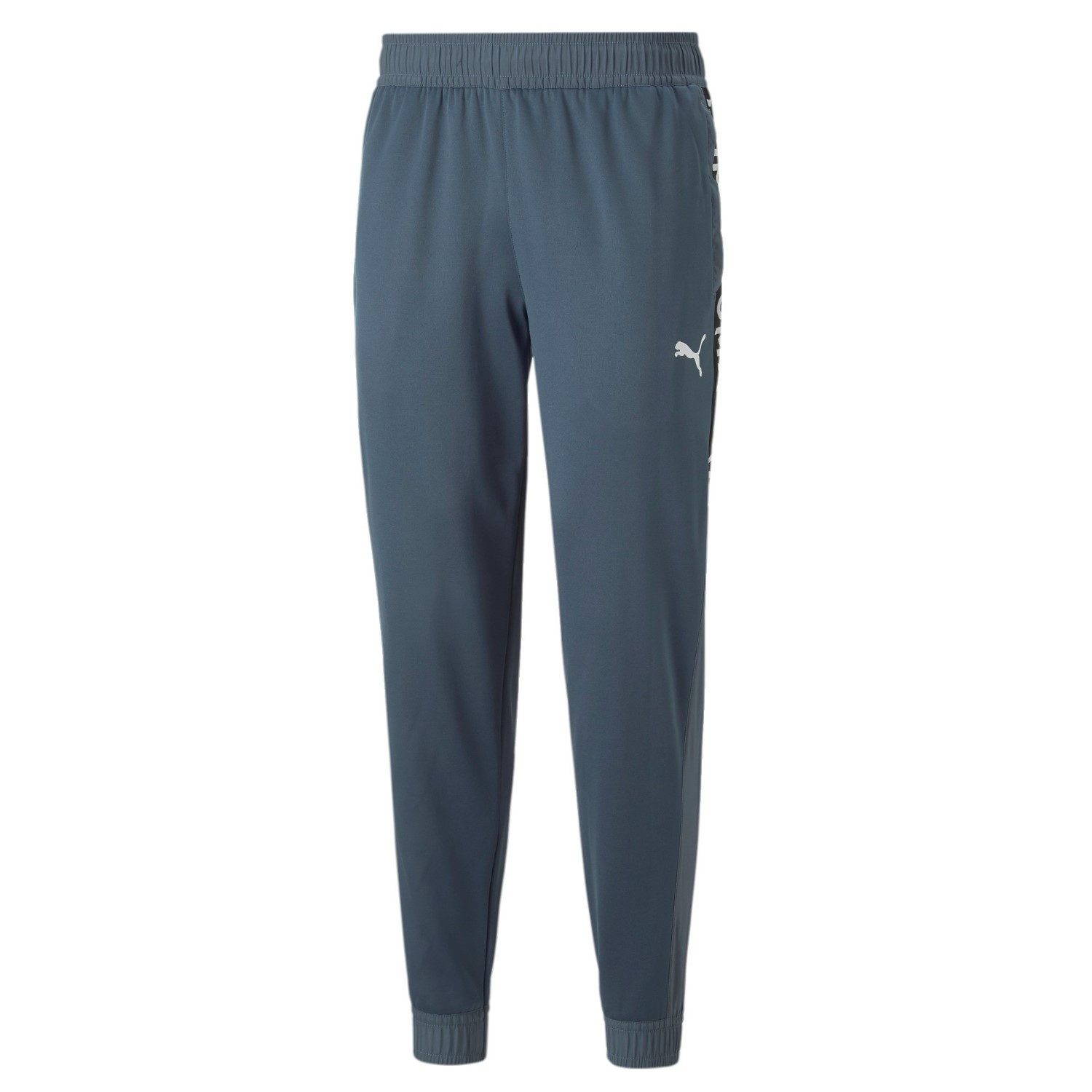PUMA Jogginghose Trainings Jogginghose Fit PWRFLEECE
