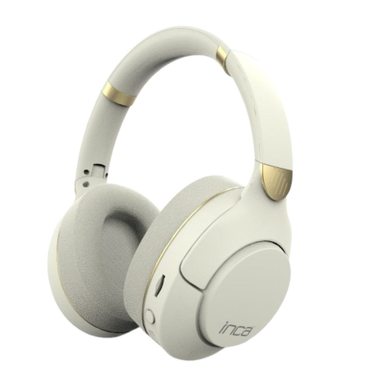 INCA IBK-503B Bluetooth-Kopfhörer (Bluetooth 5.3 Kopfhörer